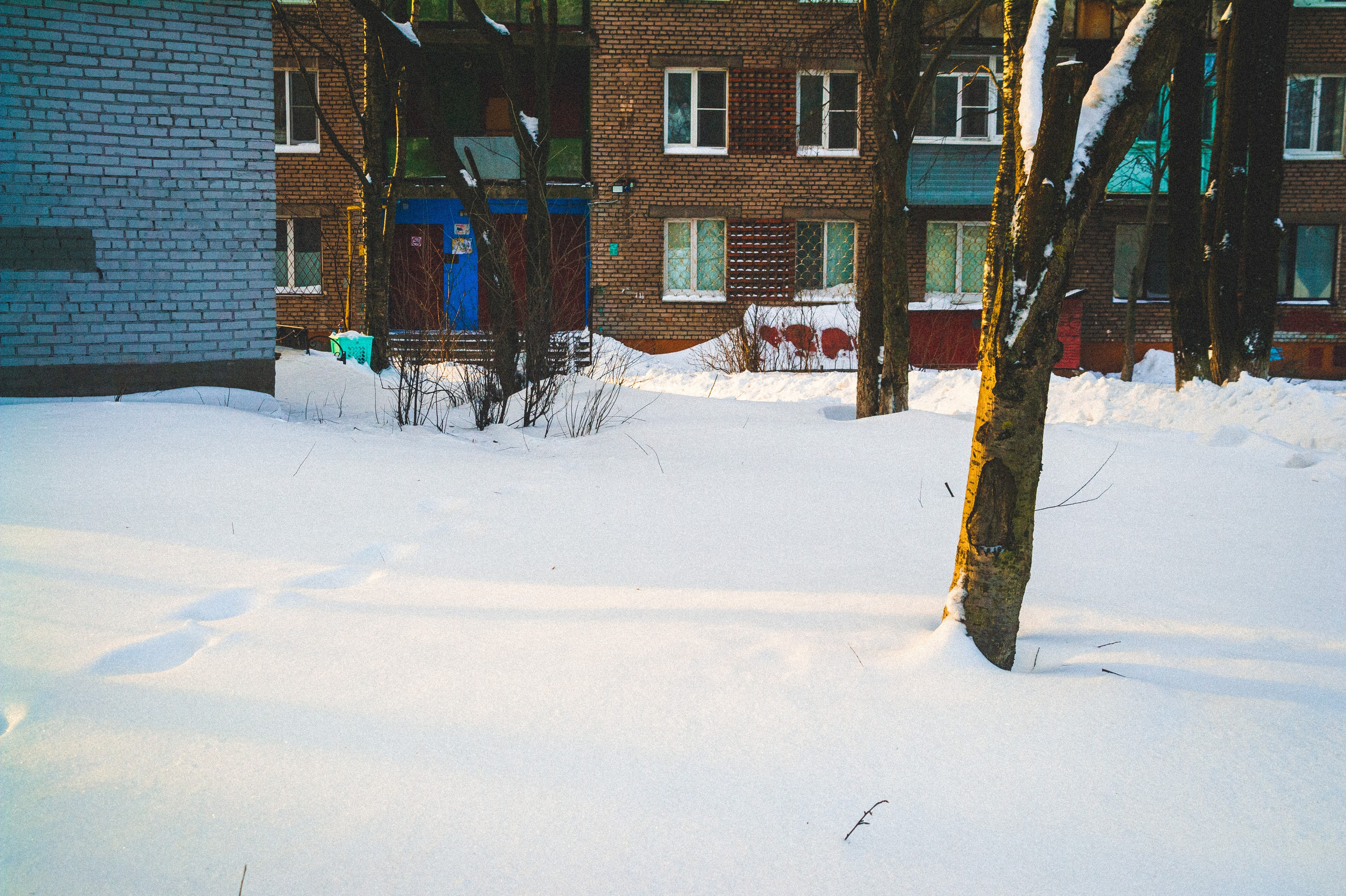 Солнечный Час. Den Mirov — Фотограф, Музыкант