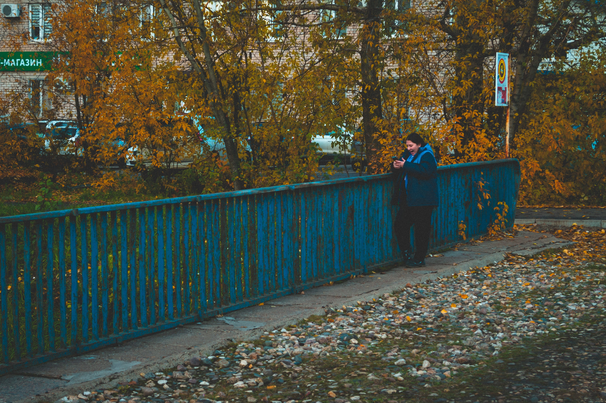 Октябрь 2025. Den Mirov — Фотограф, Музыкант