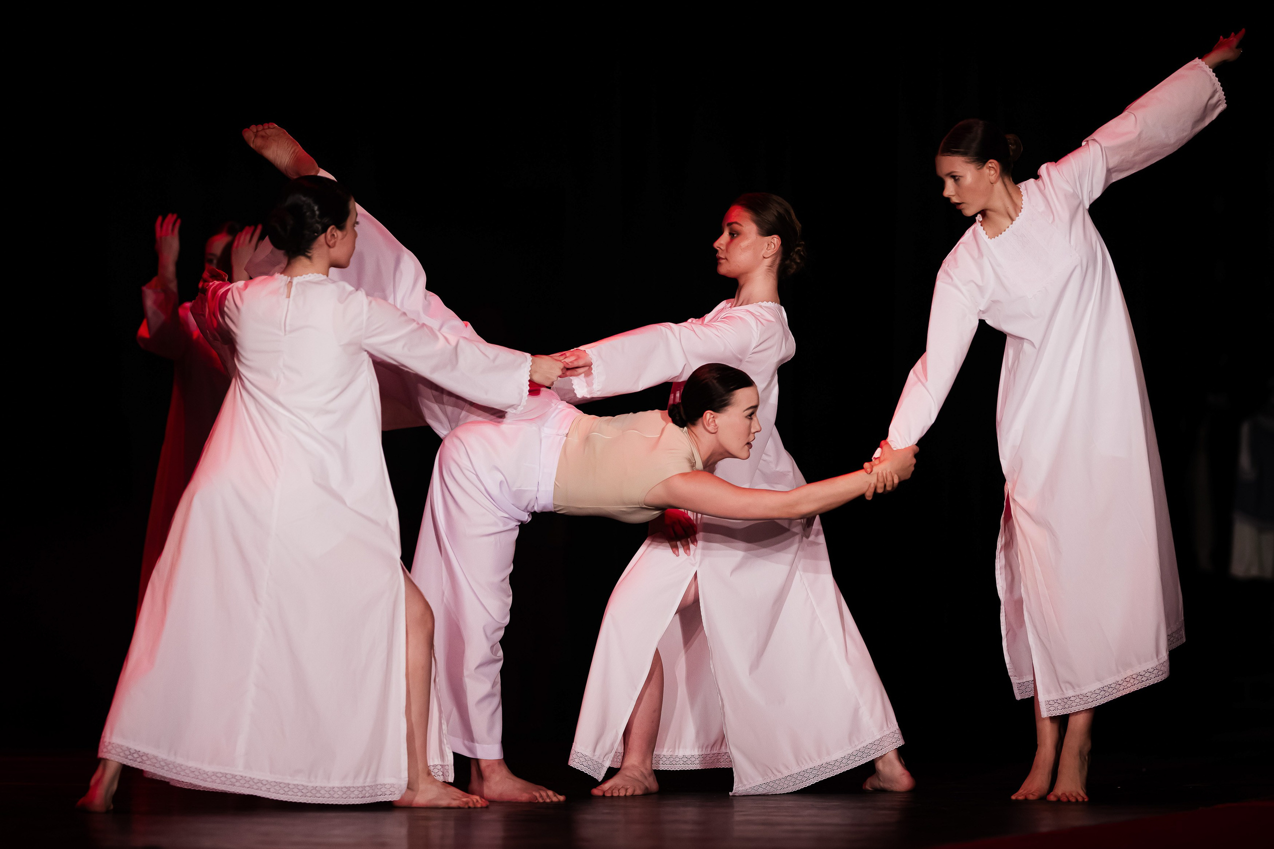 Phoenix Anniversary, 27/03/2026. Фотограф Кирилл Сафонов