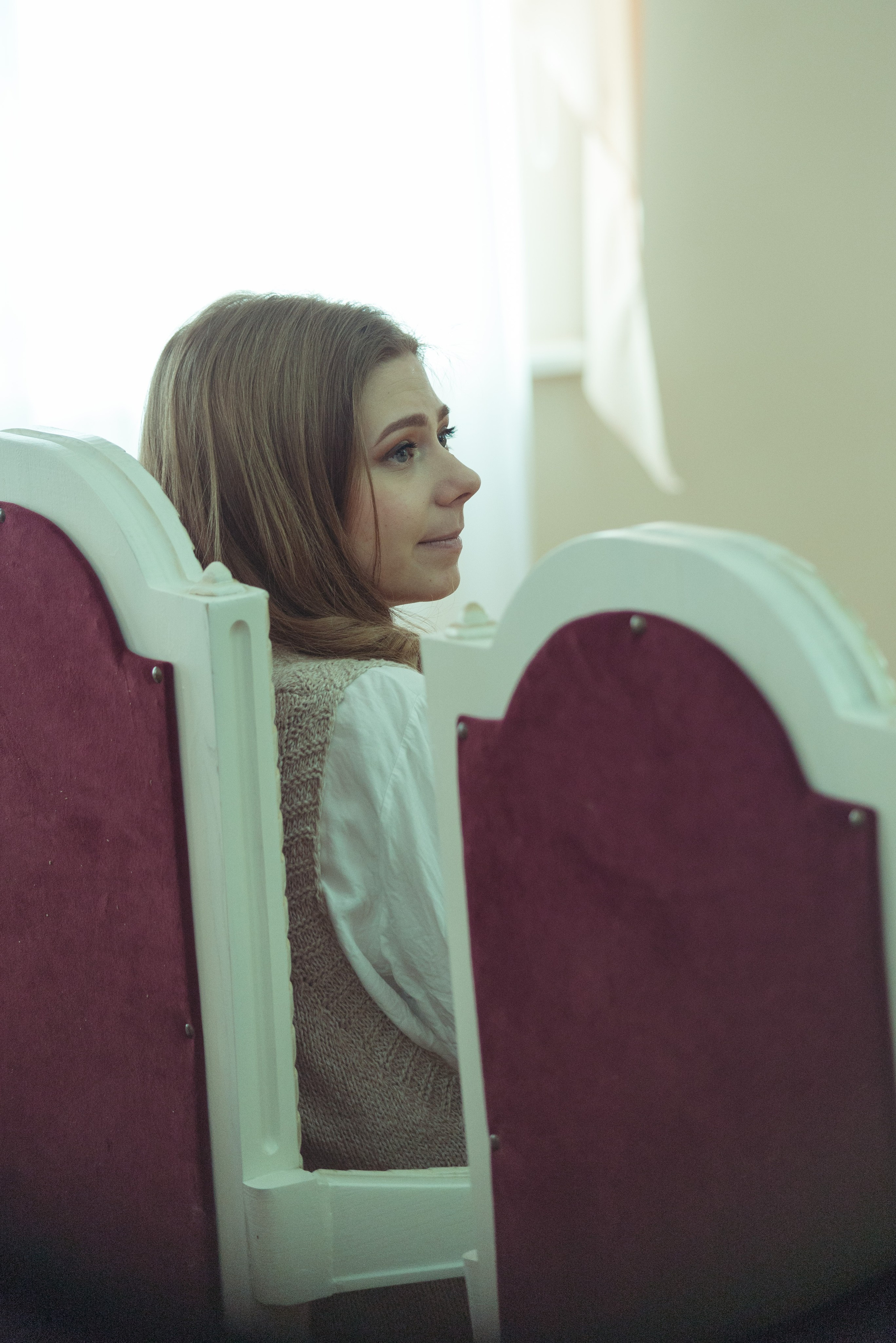 Натали. Главная