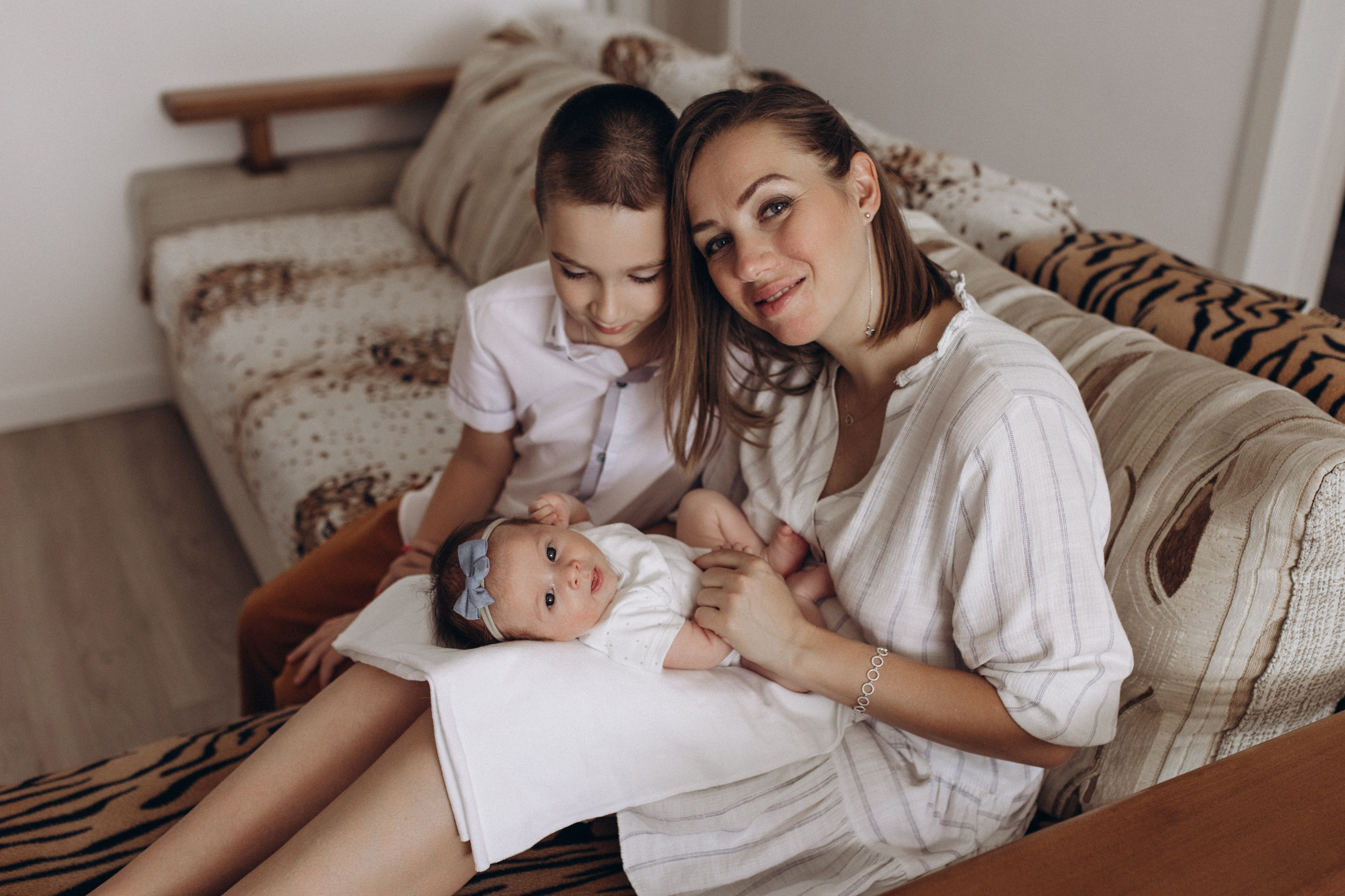 Ньюборн Лайфстайл. Выпускные альбомы Новороссийск