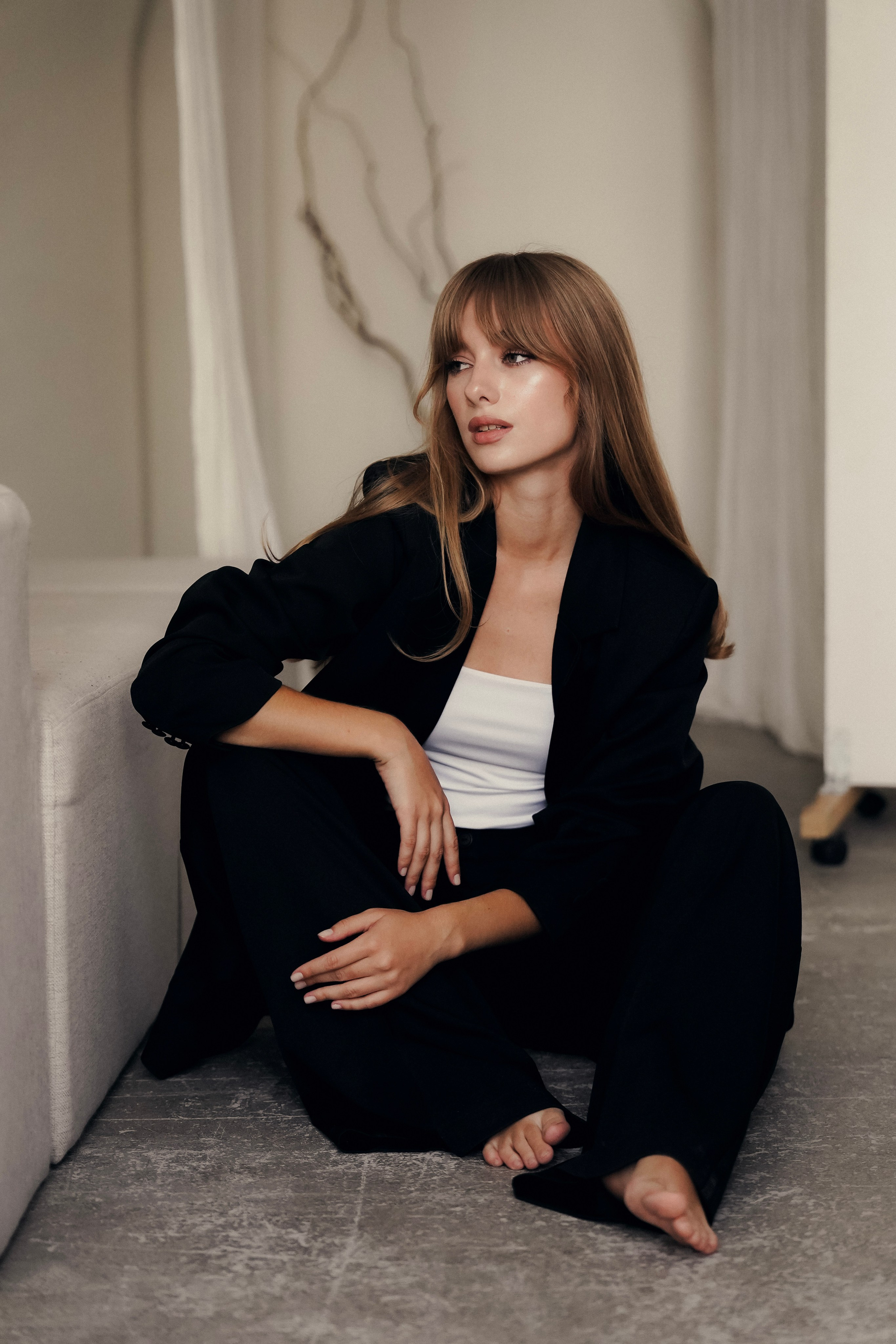 Анастасия. Фотограф с психологическим образованием