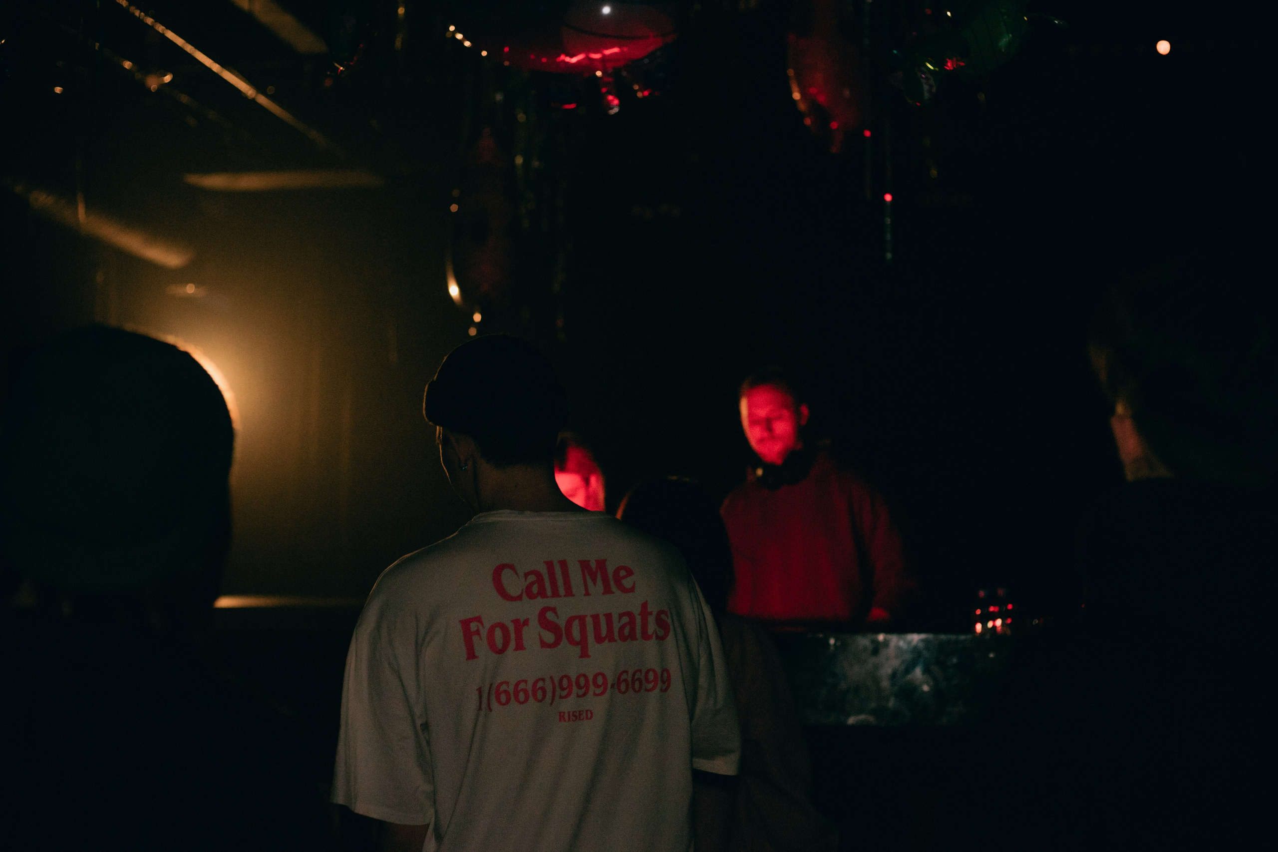 Werk. Главная