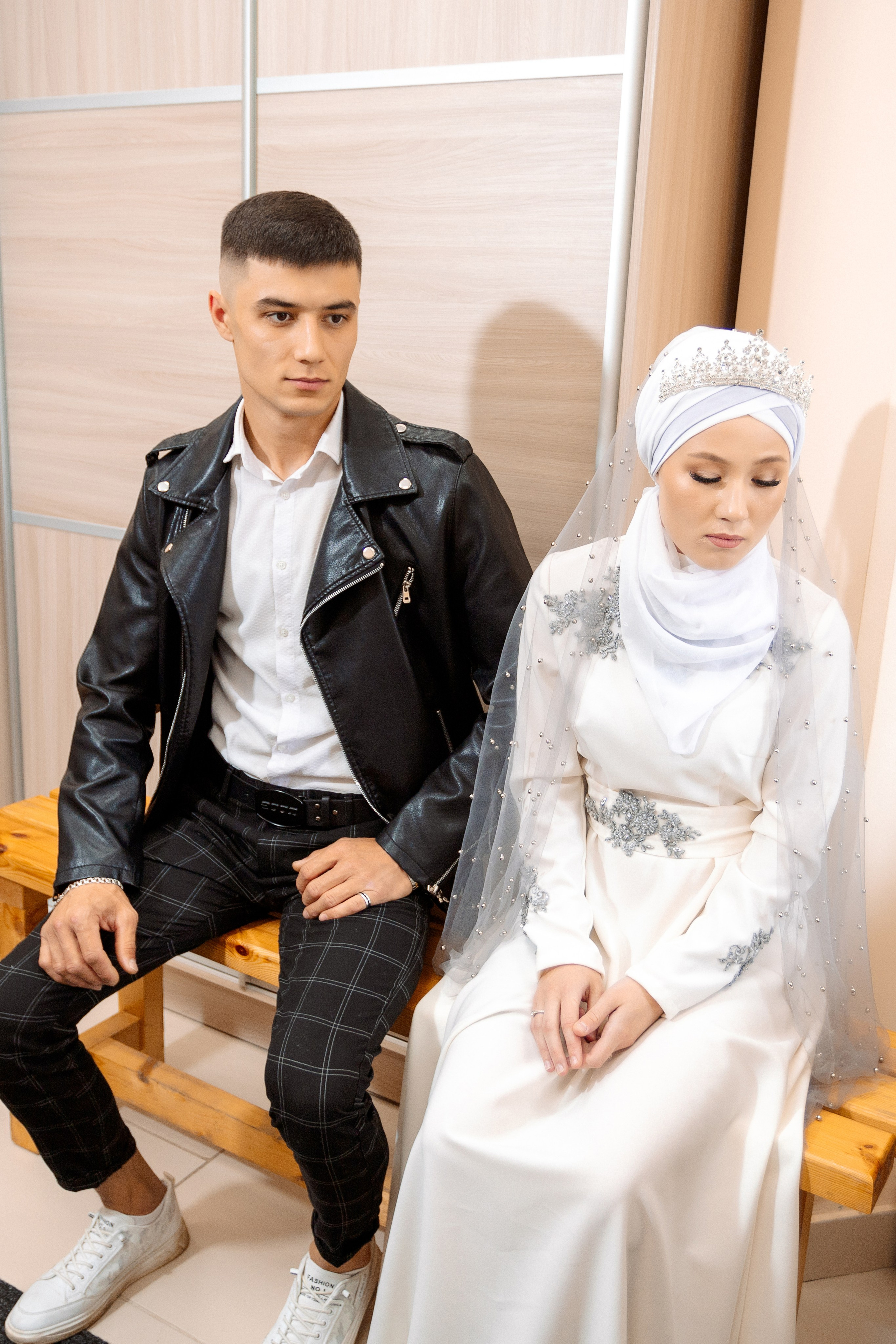 ПРИМЕР: Хушик и Ксения. Прогулка. Все фото. Профессиональный фотограф в Ижевске Леша Петров