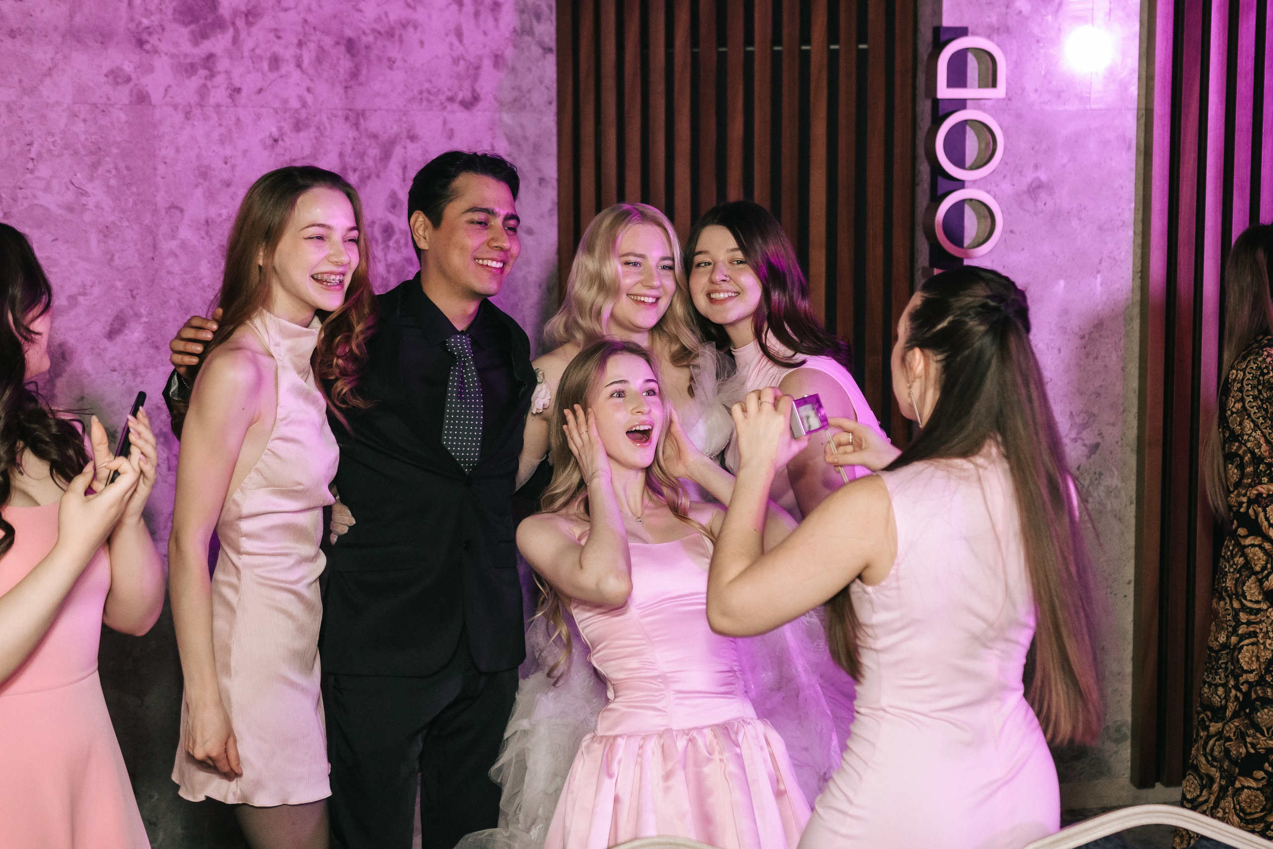 Алесандро и Мирослава. Фотограф Новосибирск