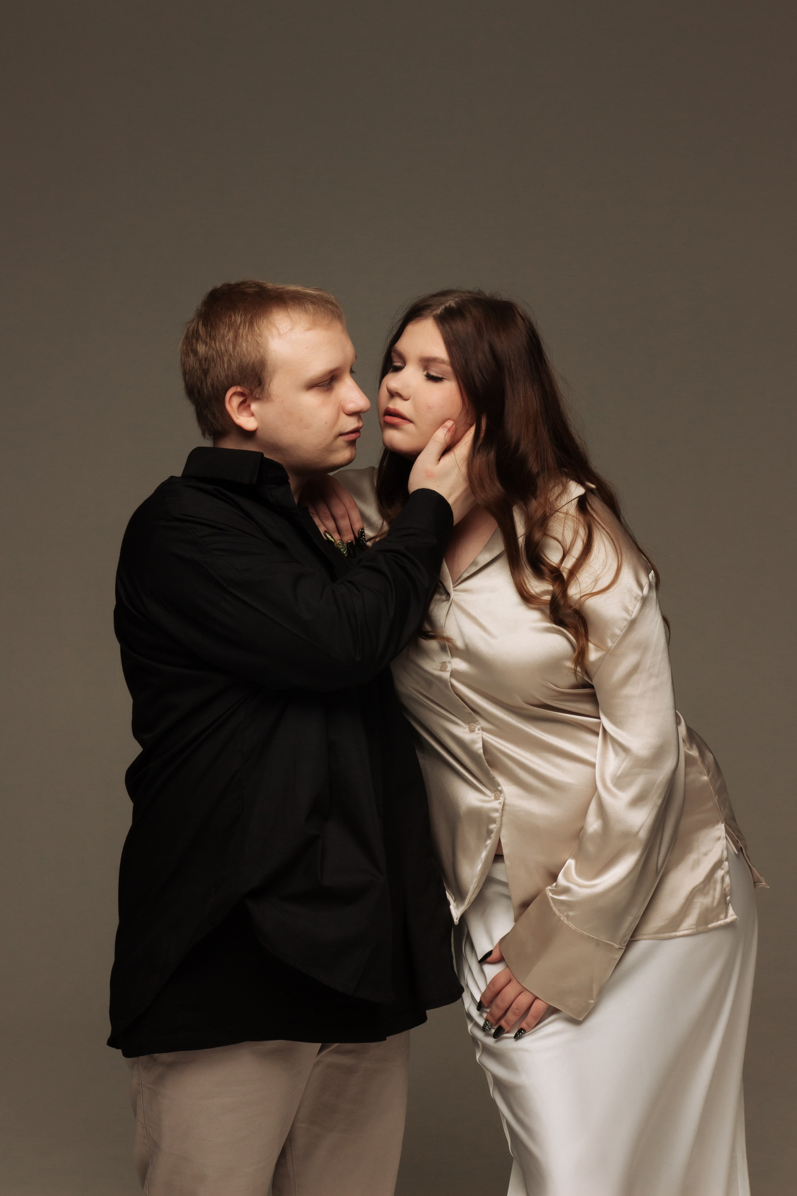 Алина др. Фотограф Новосибирск