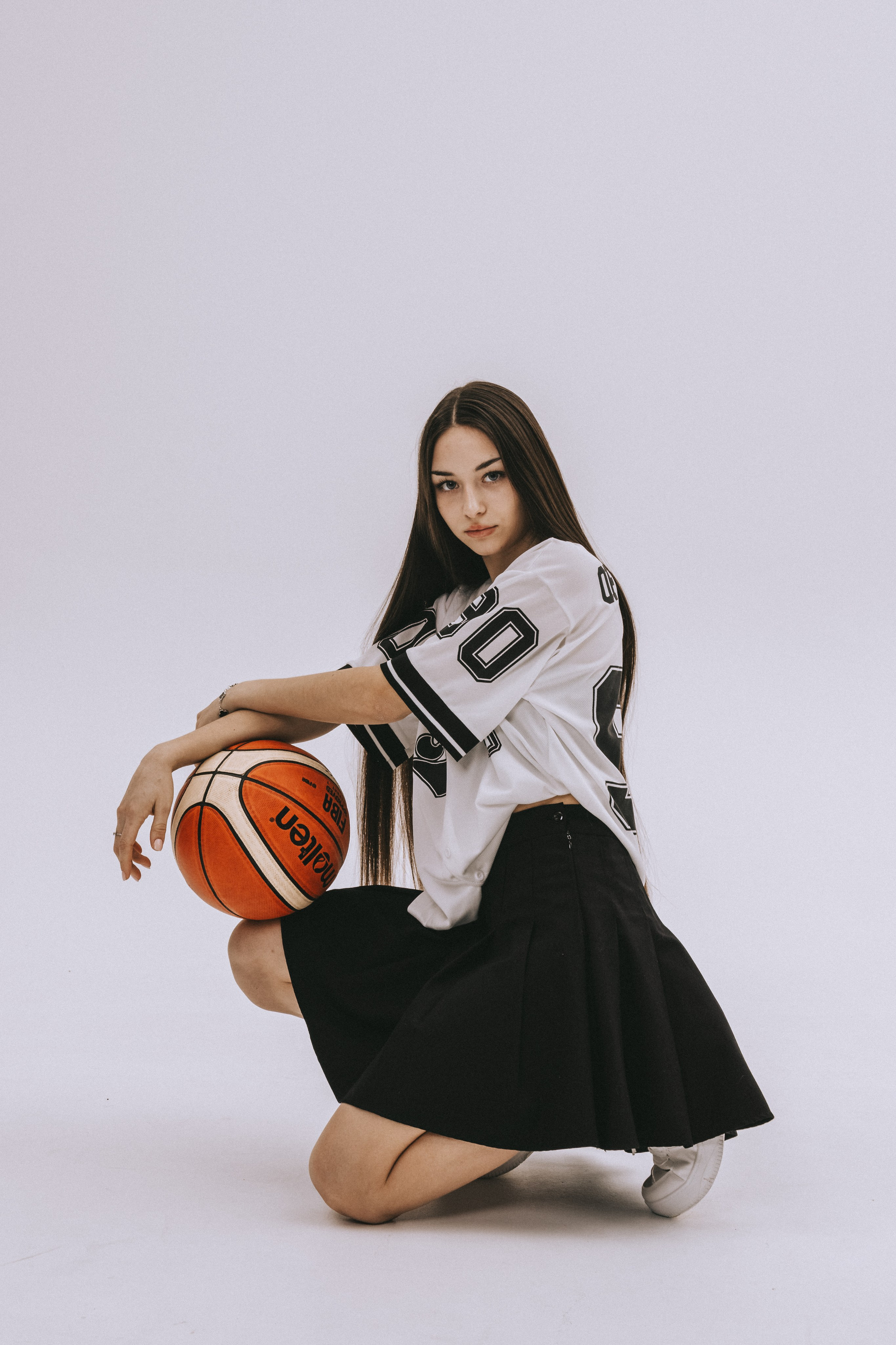 Баскет. Фотограф Новосибирск