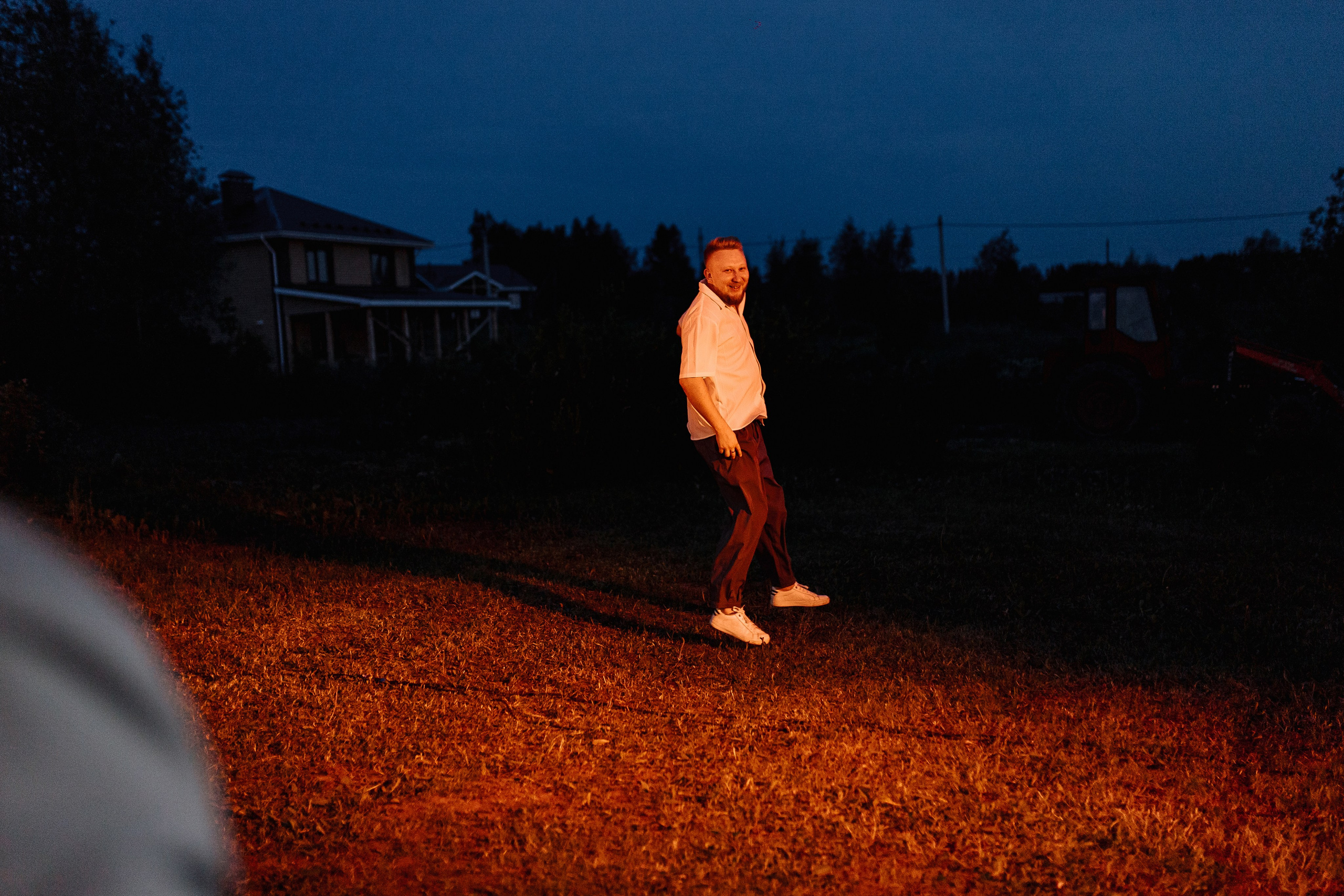 Свадебный репортаж. Свадебный и Репортажный фотограф Александр Шаров