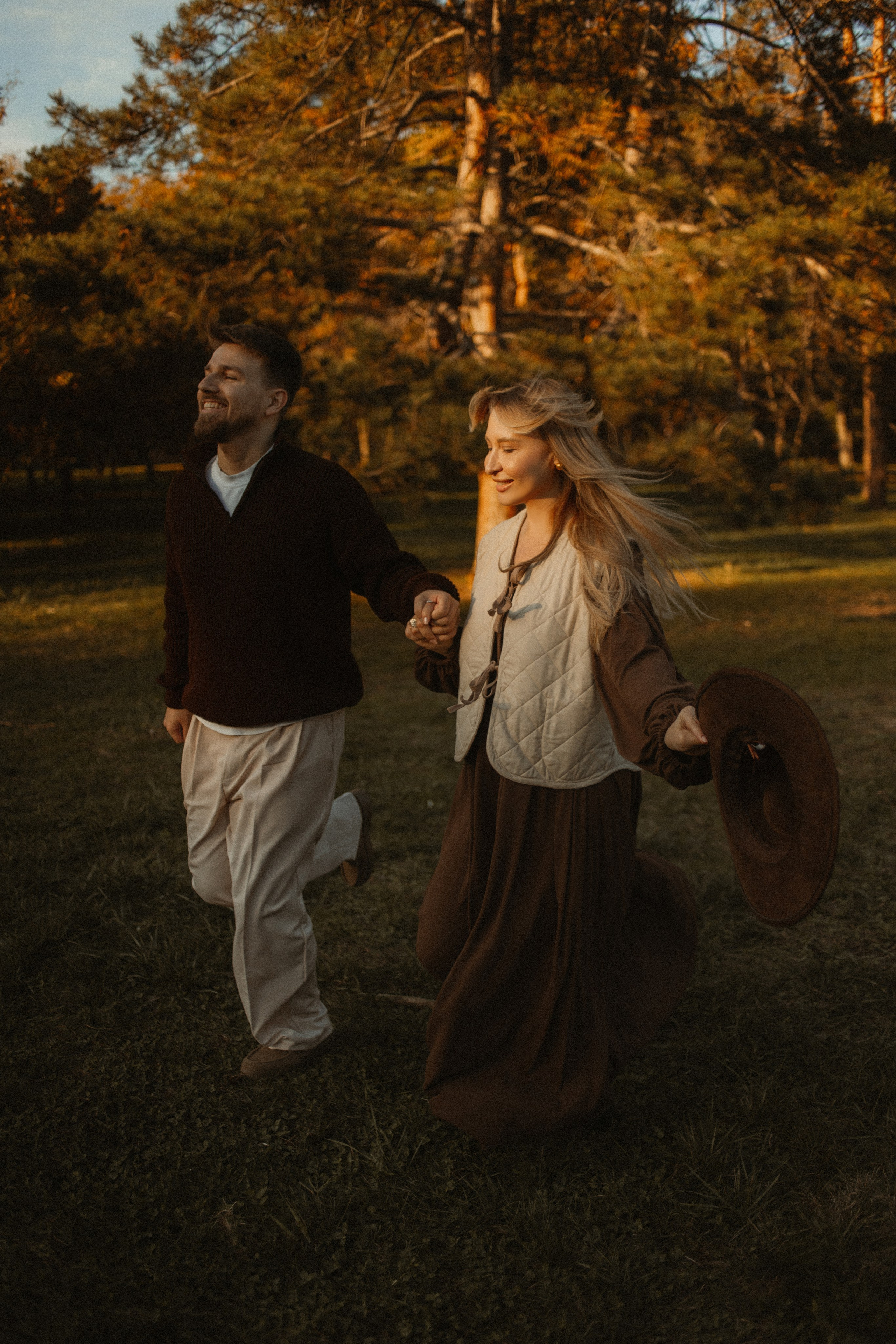 Фотопрогулка. Фотограф в Краснодаре Евгения Михаевич