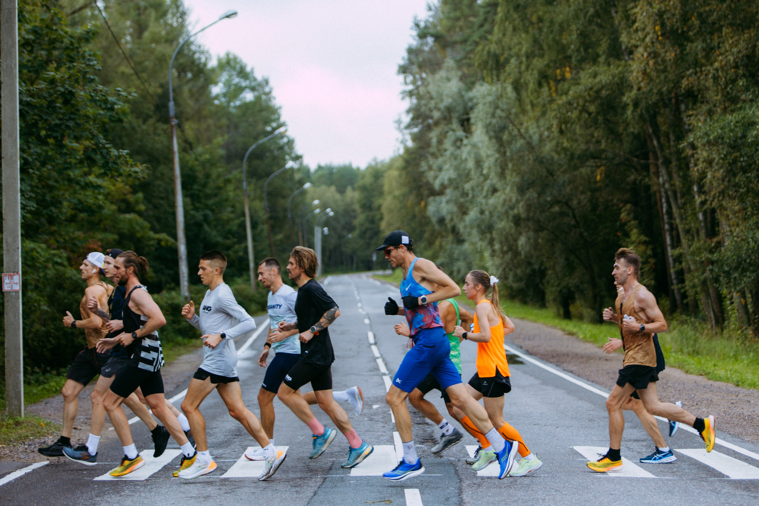 РЕПОРТАЖ. Дарья Кротович | Фотограф в Санкт-Петербурге