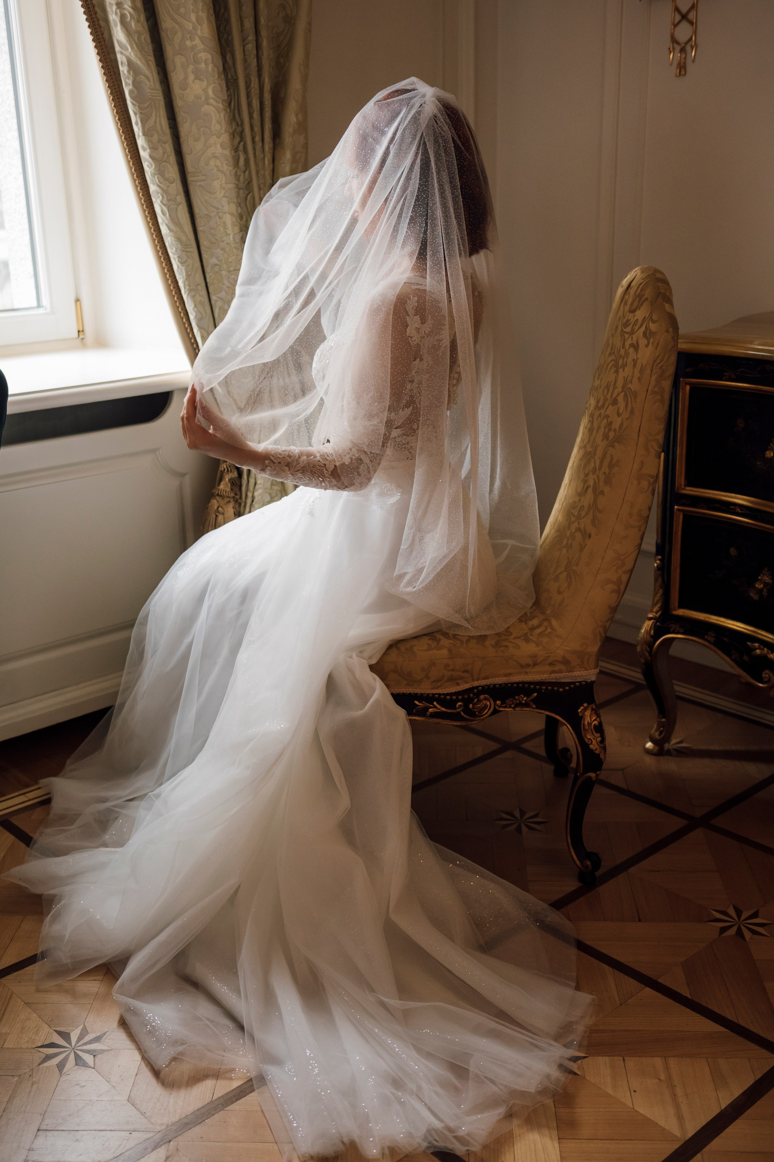 Николай и Дарина, Savoy. Свадебный и семейный фотограф в Москве Евгения Лисина