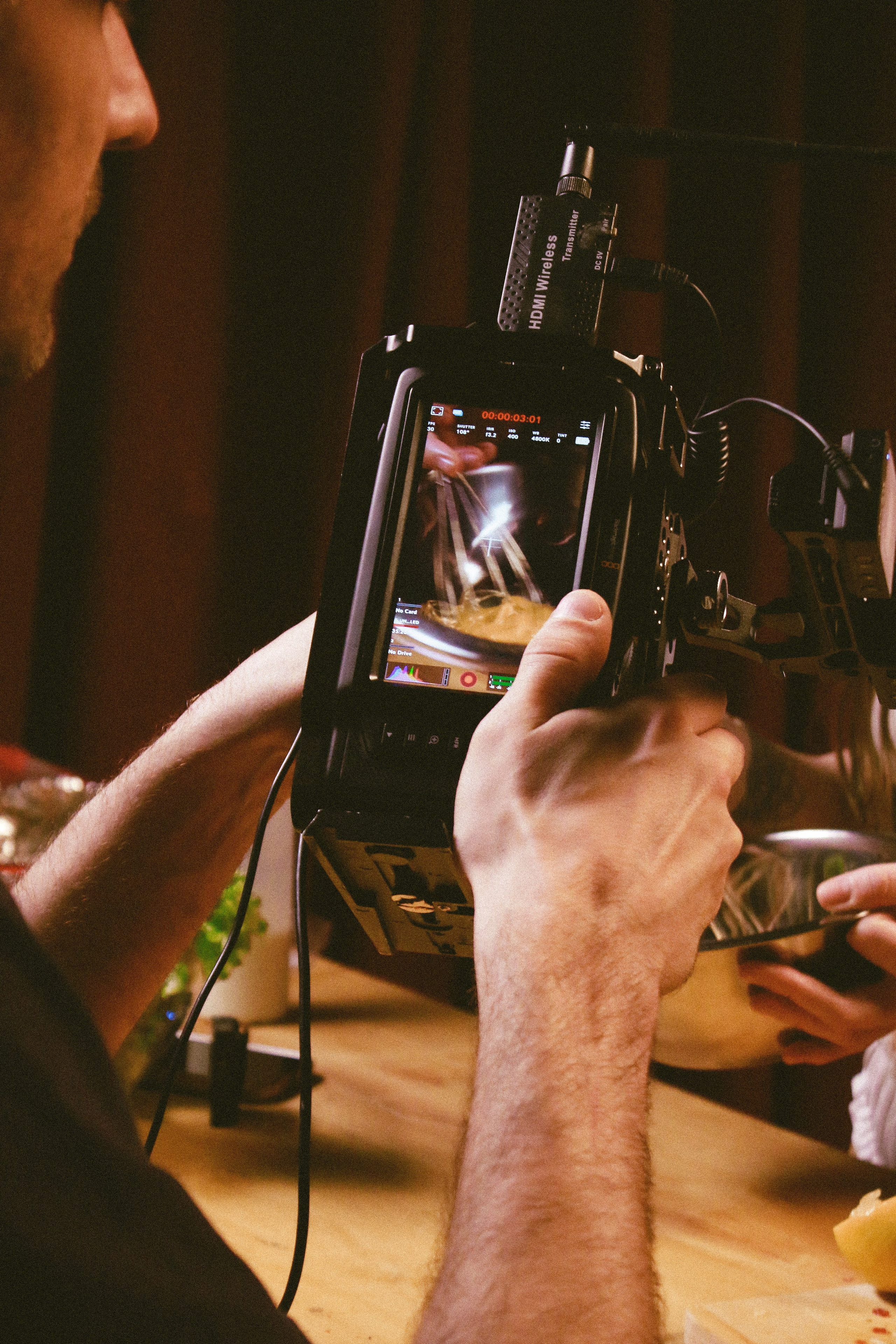 BACKSTAGE ИСТРАПРОДУКТ. Филаткина Дарья | Креативный фотограф