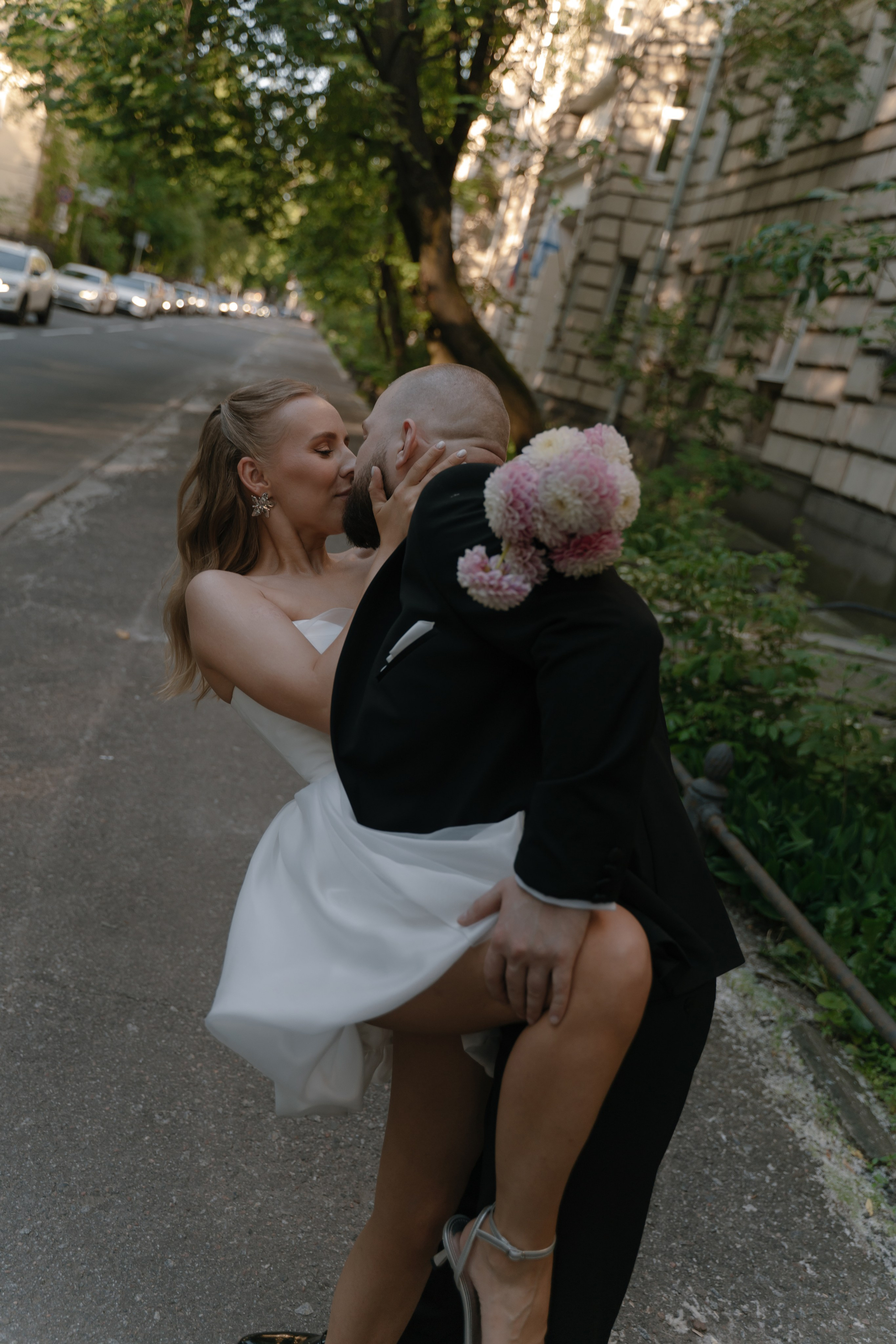 A&D. Свадебный фотограф — Наталья Фед СПб/Москва