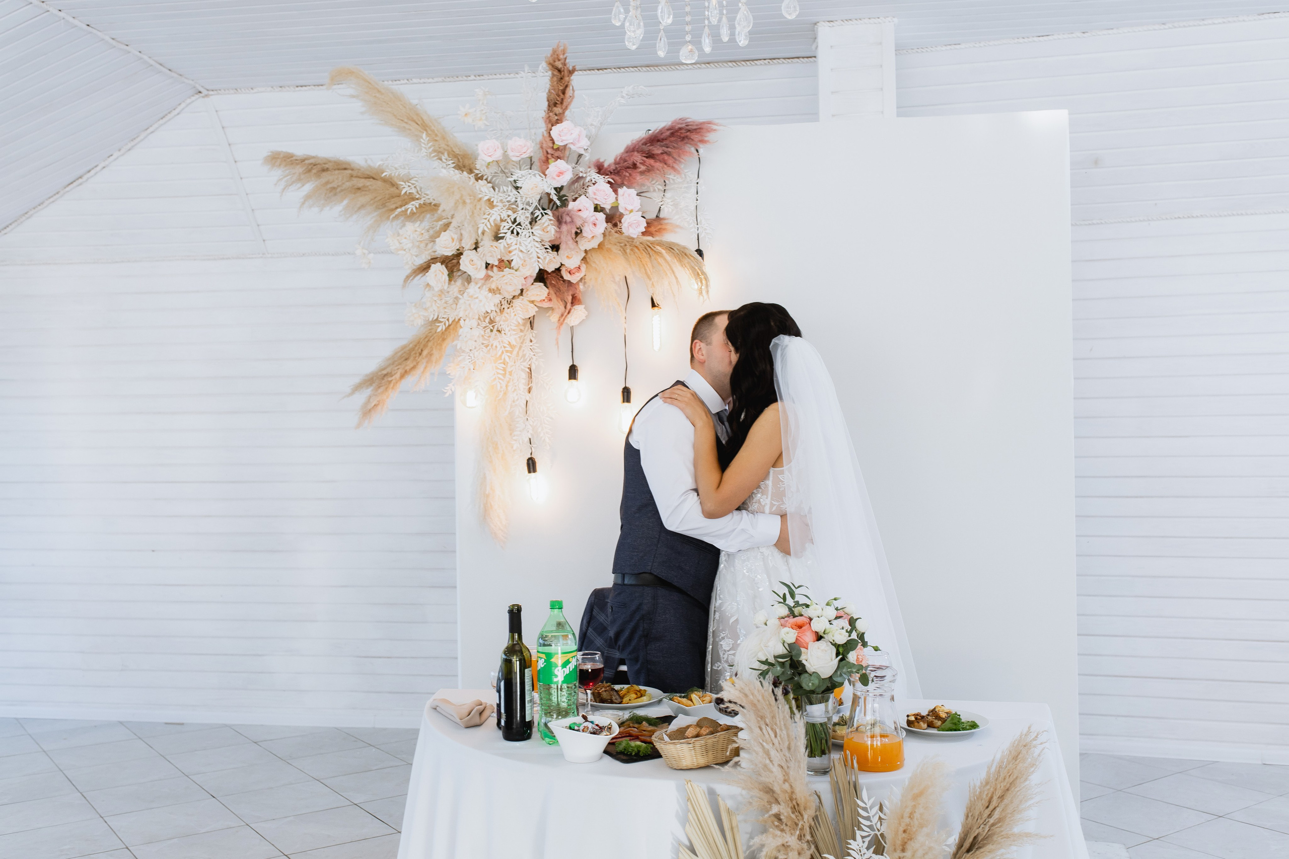 Андрей и Ксения. Свадебный фотограф Витебск Минск