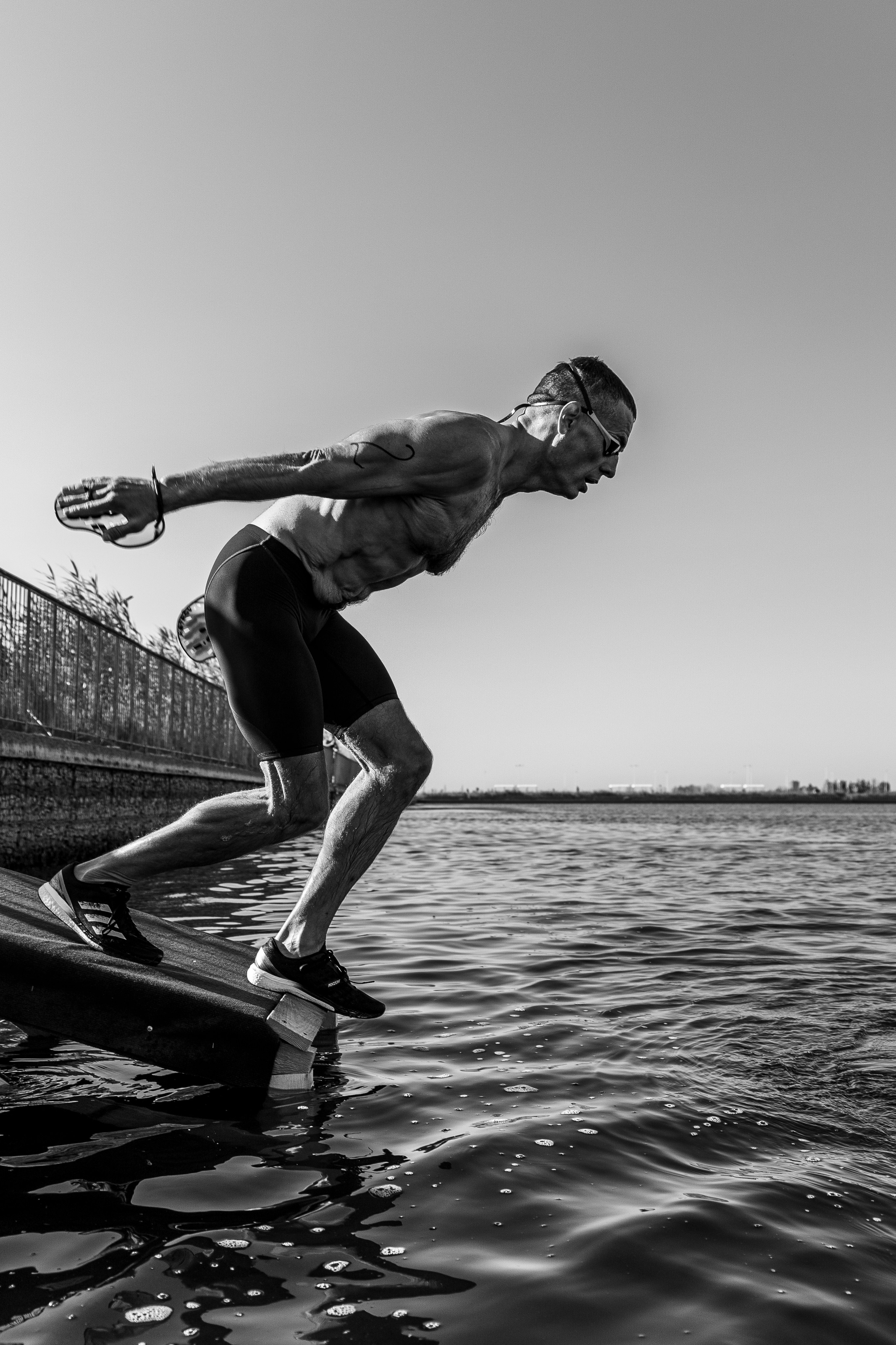 SwimRun MTT. Владислав Лето