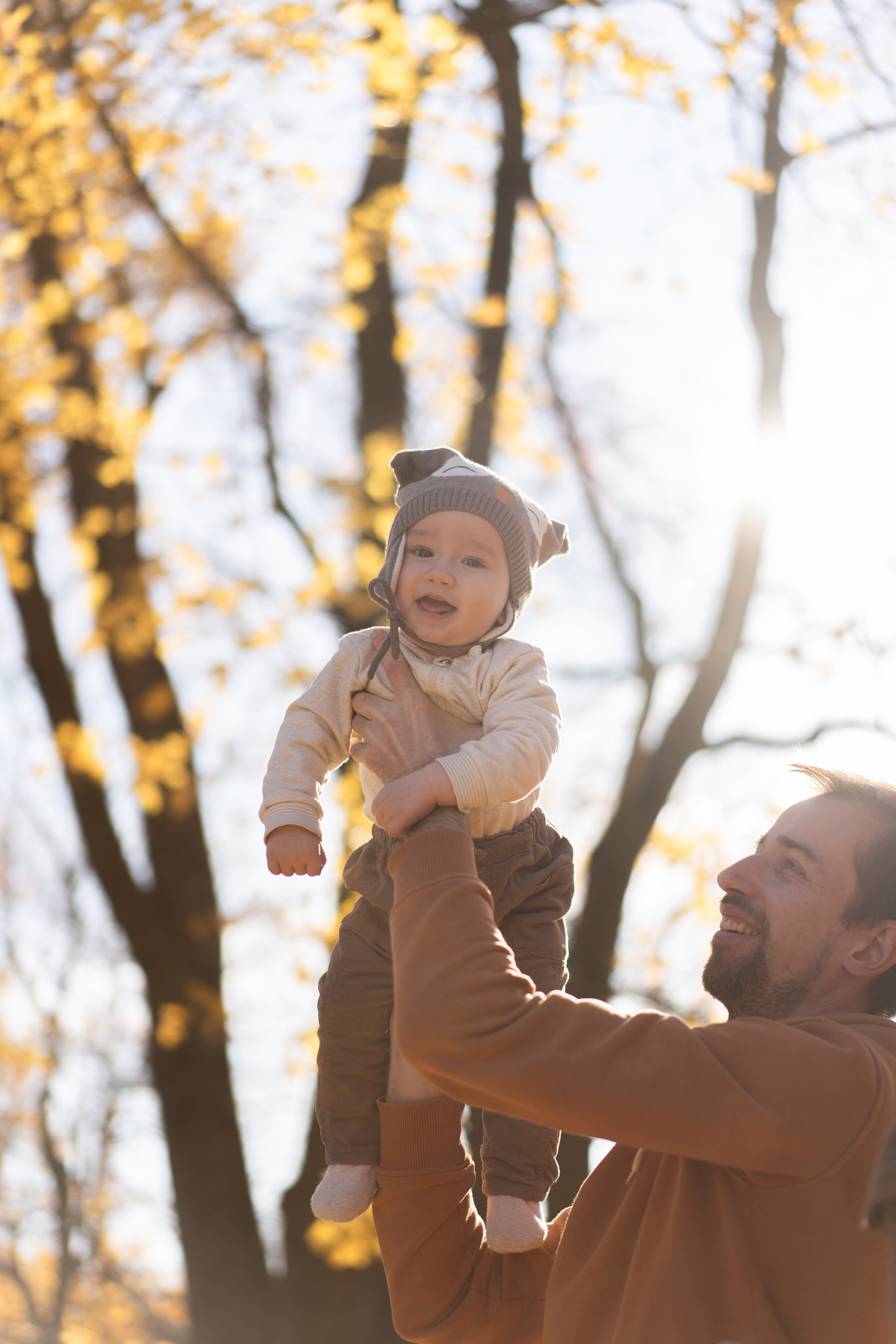 Александра на Куракиной даче. Семейный и детский фотограф в Санкт-Петербурге Дарина Герчиу