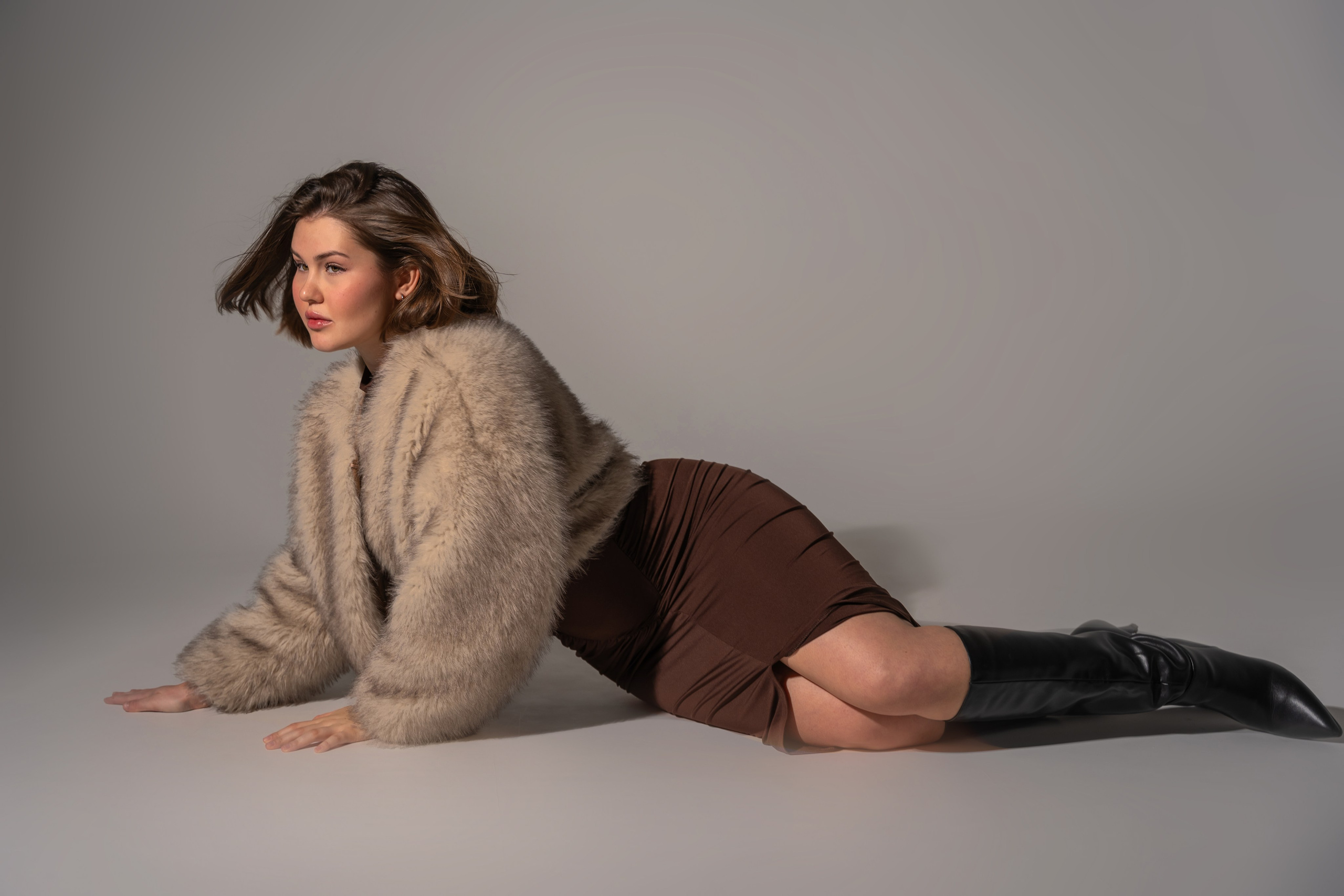 ДВА НОВОГОДНИХ НАСТРОЕНИЯ — ОТ УЮТА К ГЛЯНЦУ. Фотограф |Ленинск, Волжский, Волгоград| Наталья Савилова