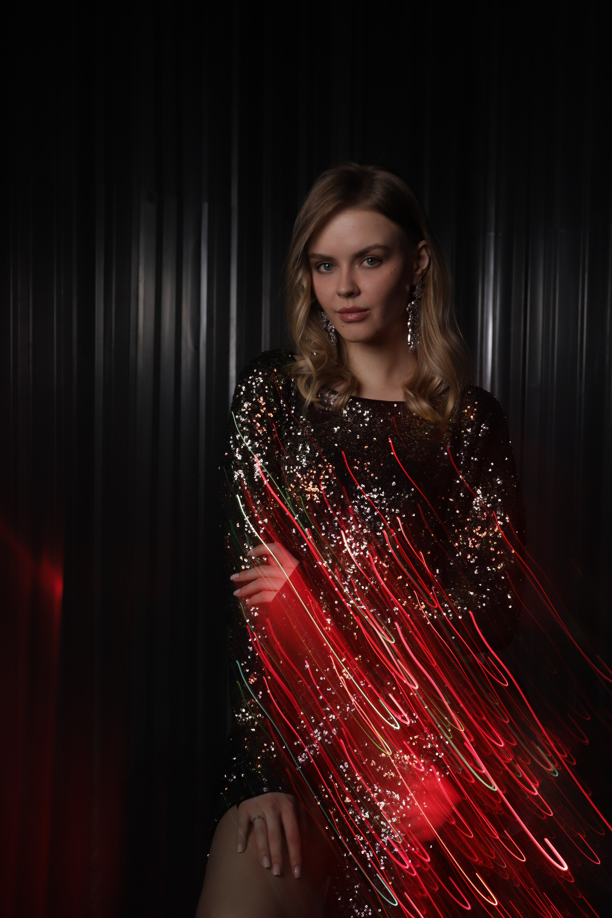 Альбом 8. Фотограф Юлия Тихонова