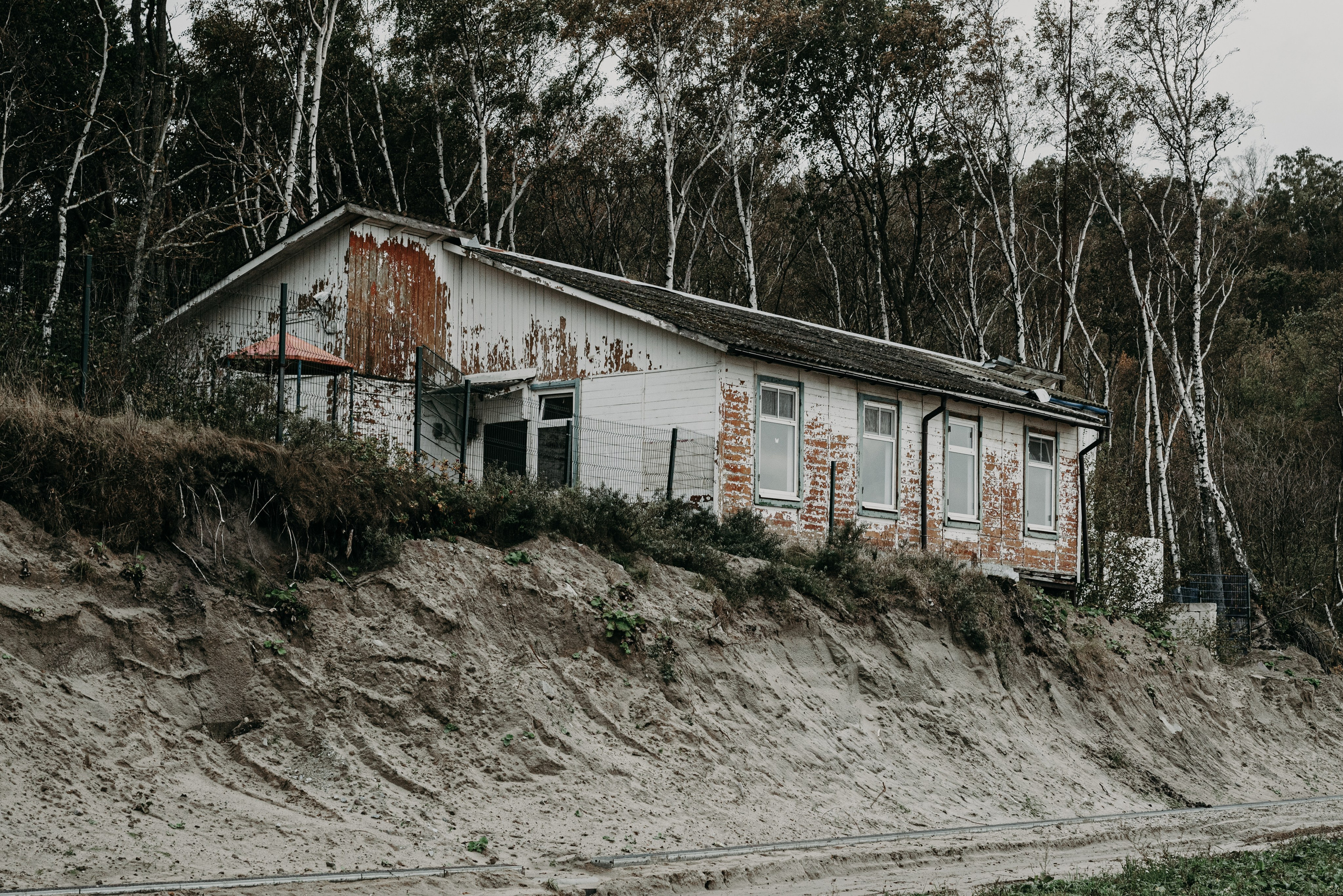 Калининград и его область: через объектив рекламного фотографа из Гуанчжо. Коммерческий и предметный фотограф в Гуанчжоу Коваленко Александр