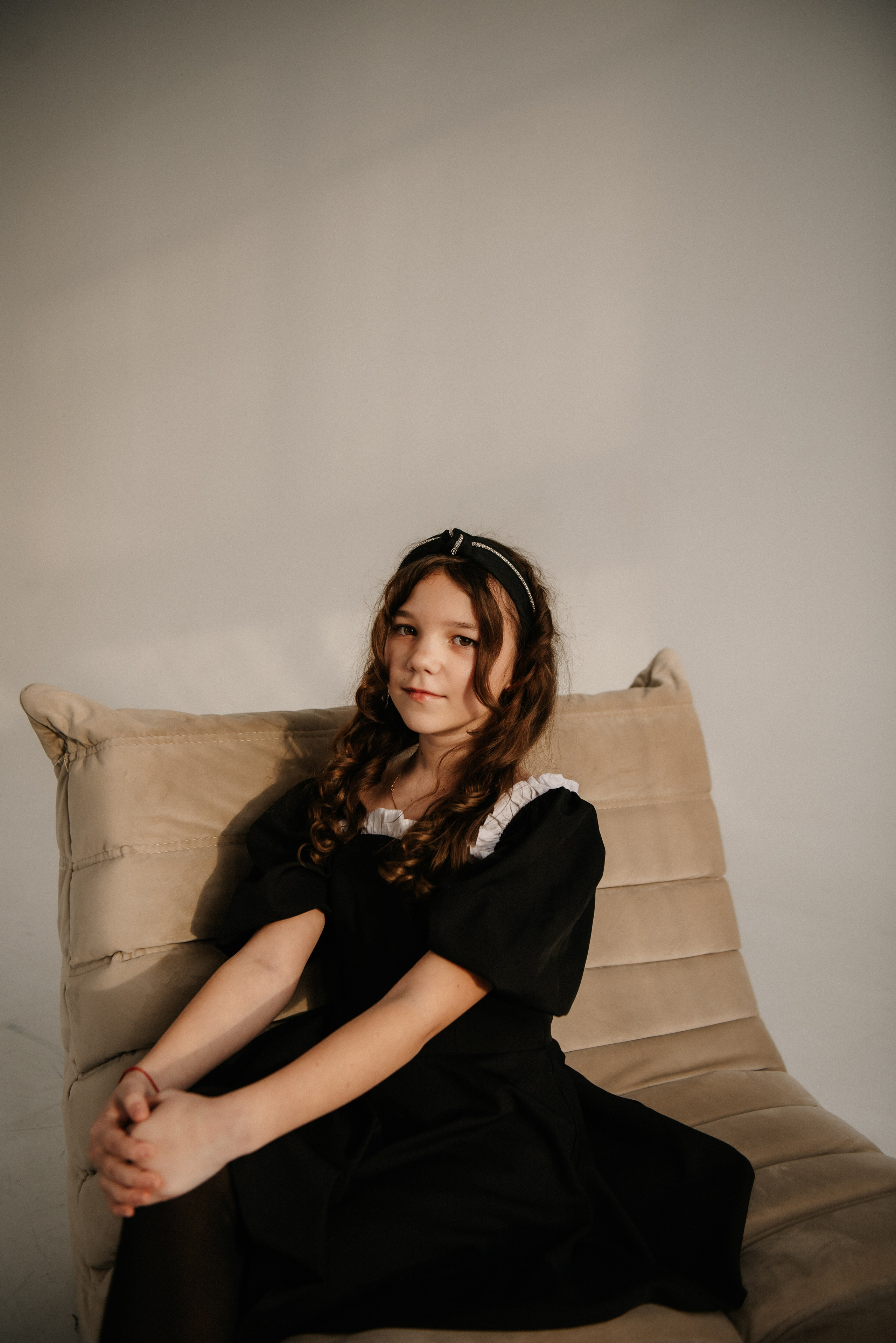 Семья Ивановых. Ph.proulints