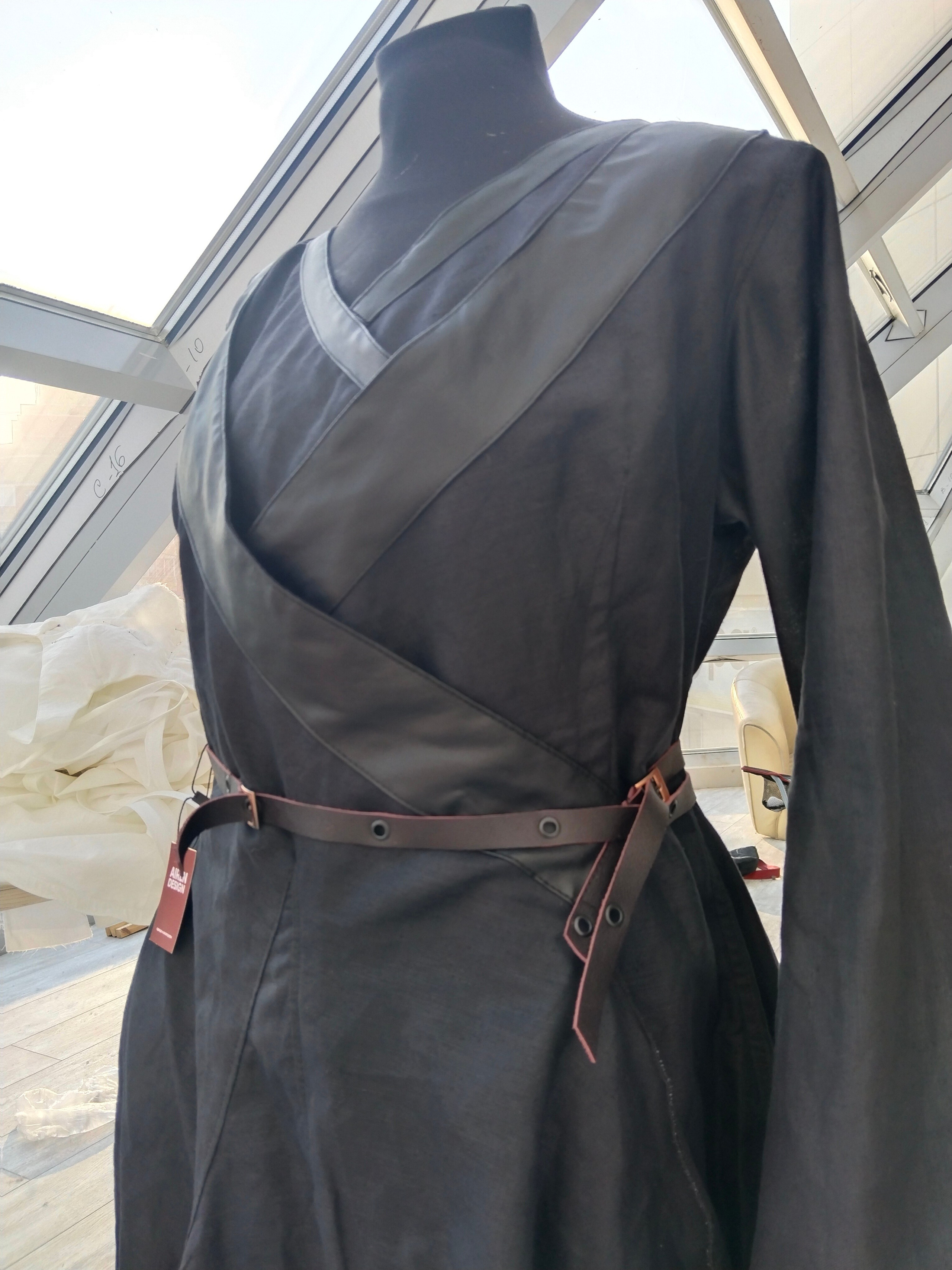 Костюмы. AIREN DESIGN — художественное ателье