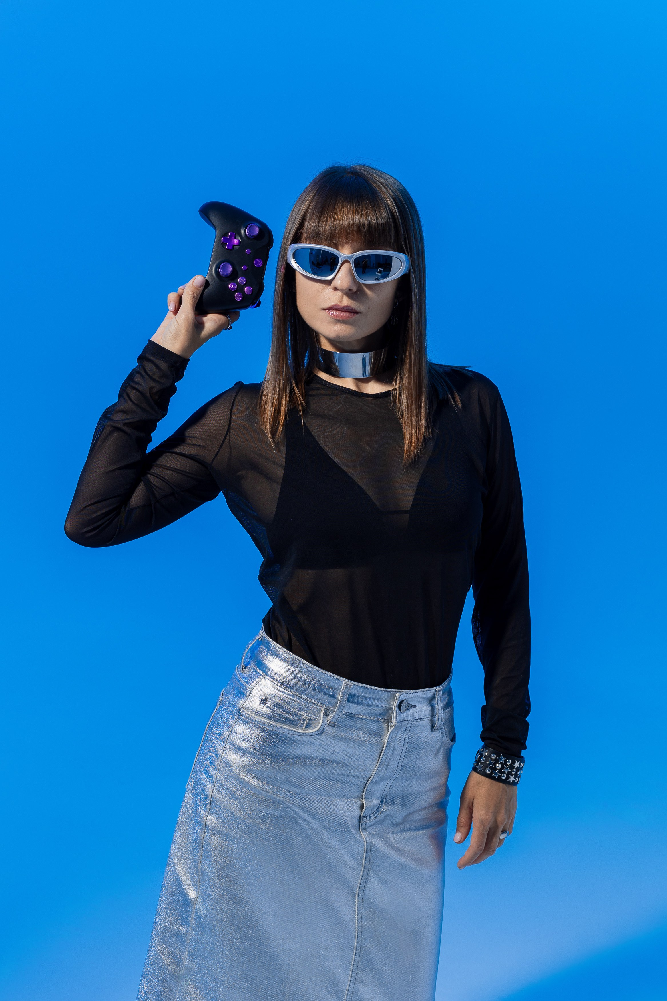 Сеть компьютерных клубов Godji game. Портретный и репортажный фотограф в Казани Максим Сипачев