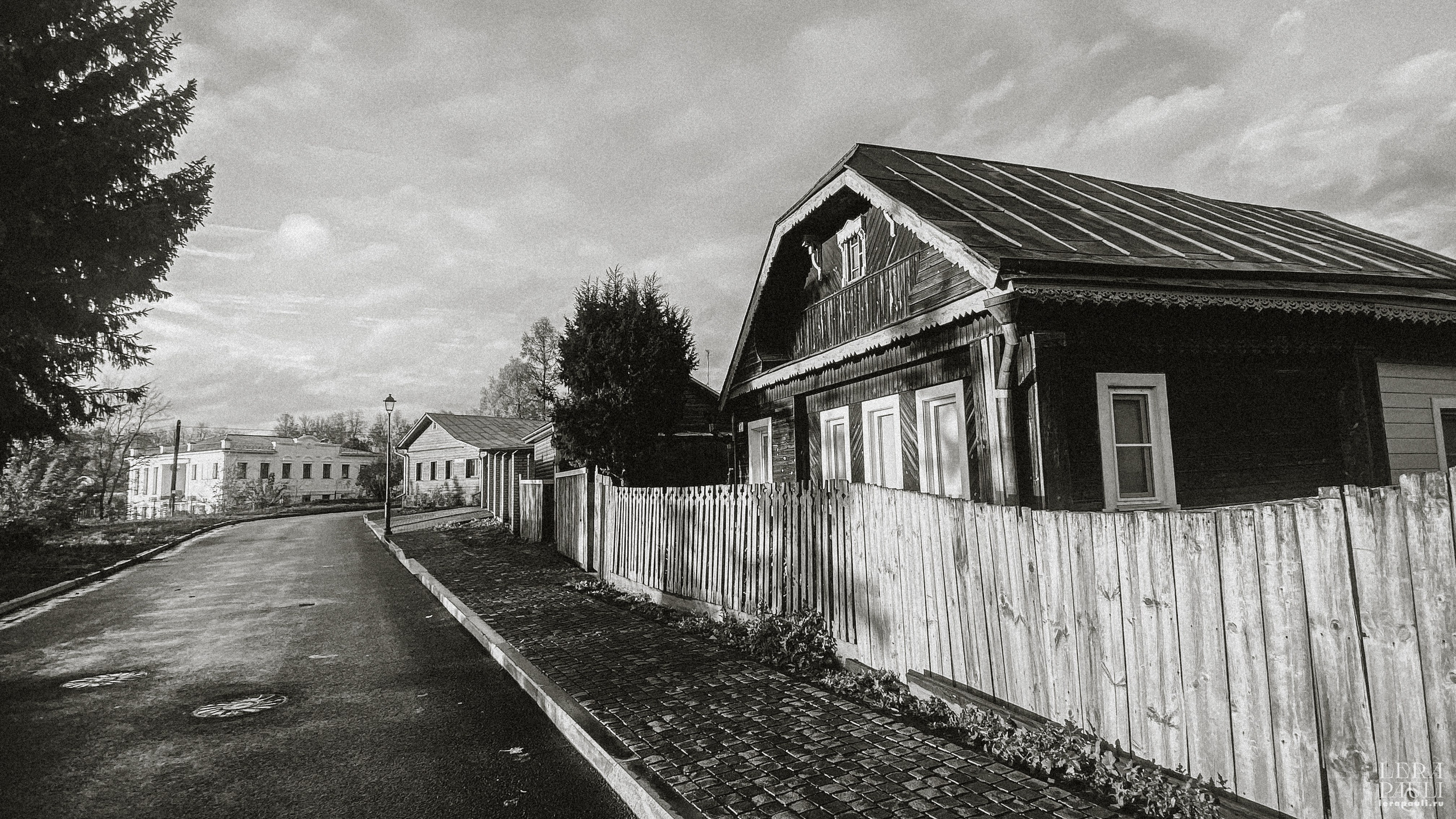 Суздаль. Главная