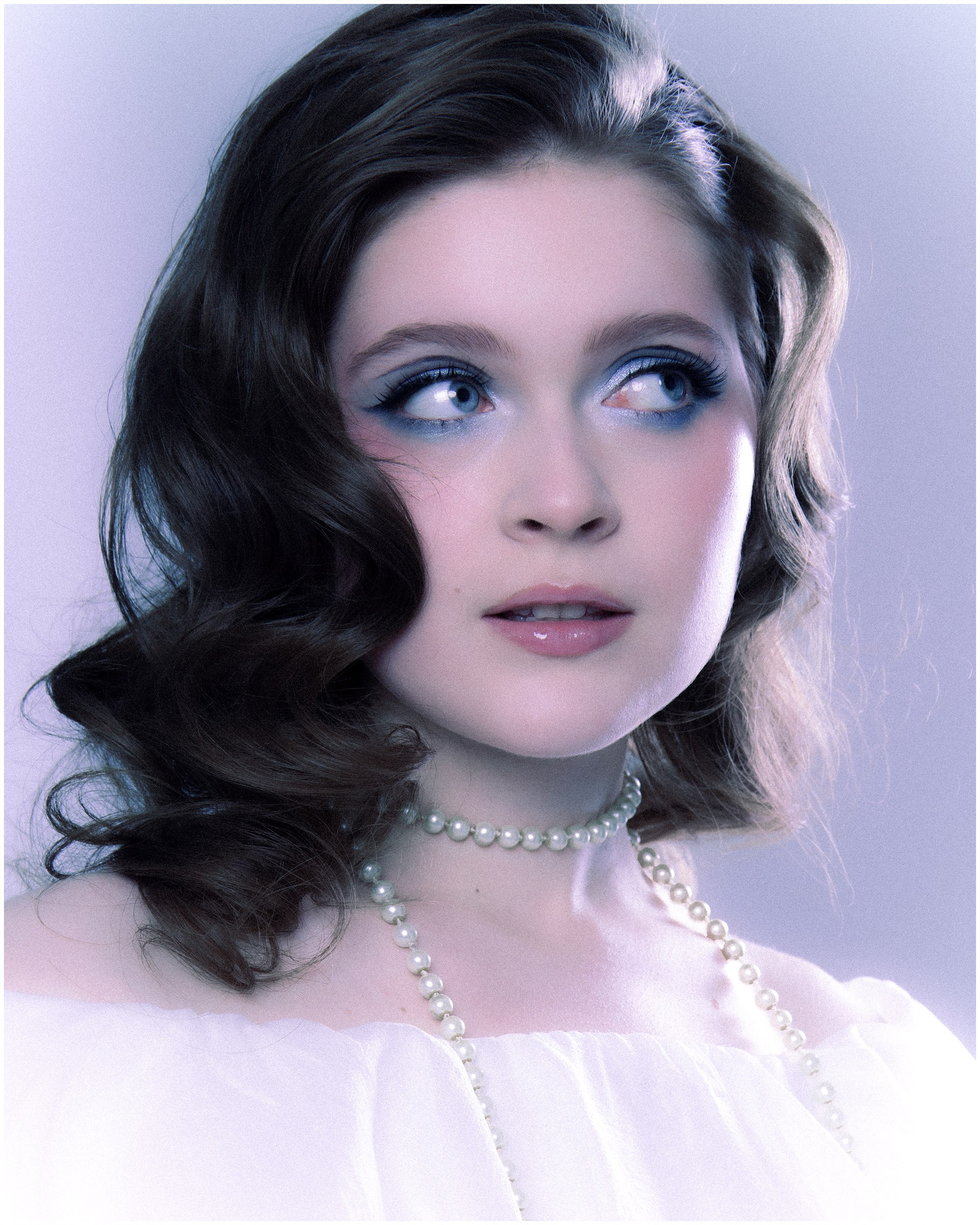 🎀. Креативный фотограф в Москве Анастасия