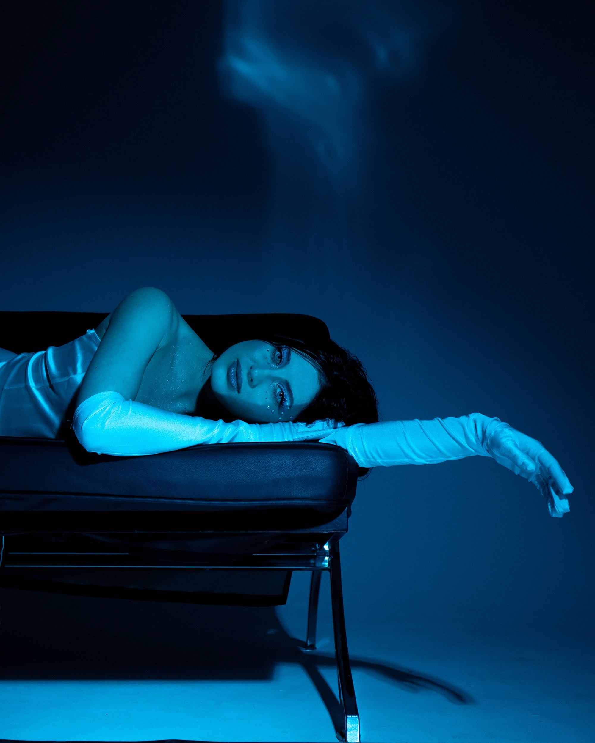 🧜🏼‍♀️. Креативный фотограф в Москве Анастасия