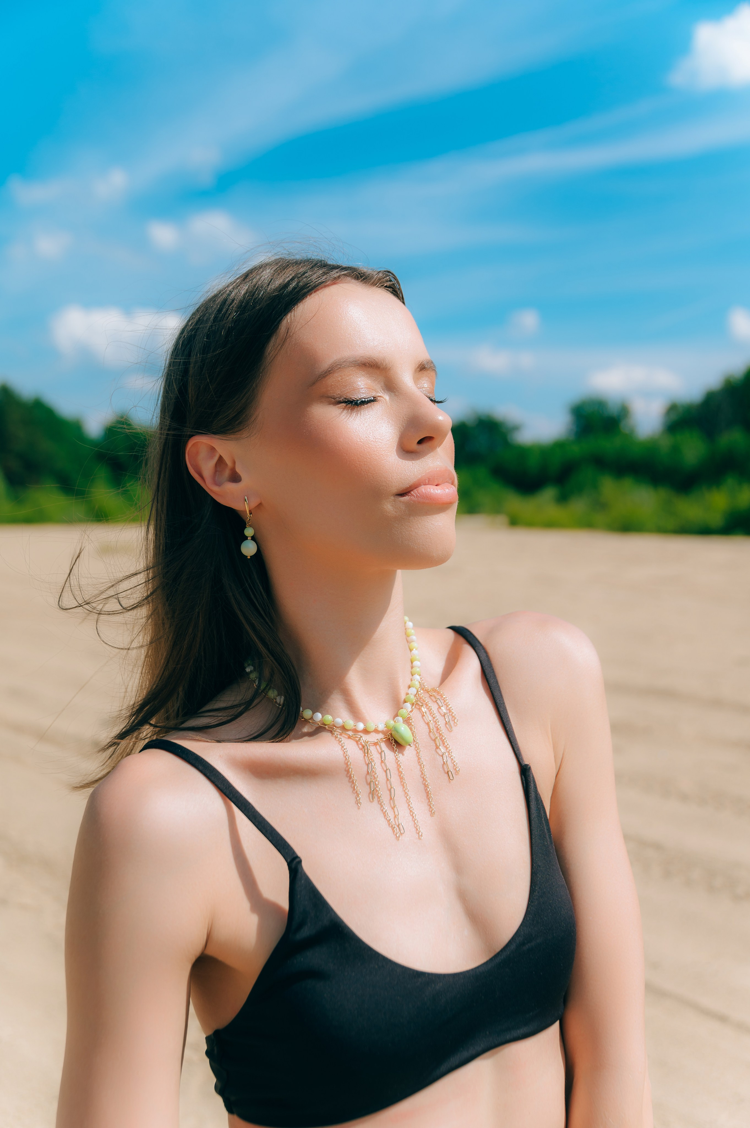 Летняя коллекция. Яна Репина. Детский и семейный фотограф Катерина Мишина