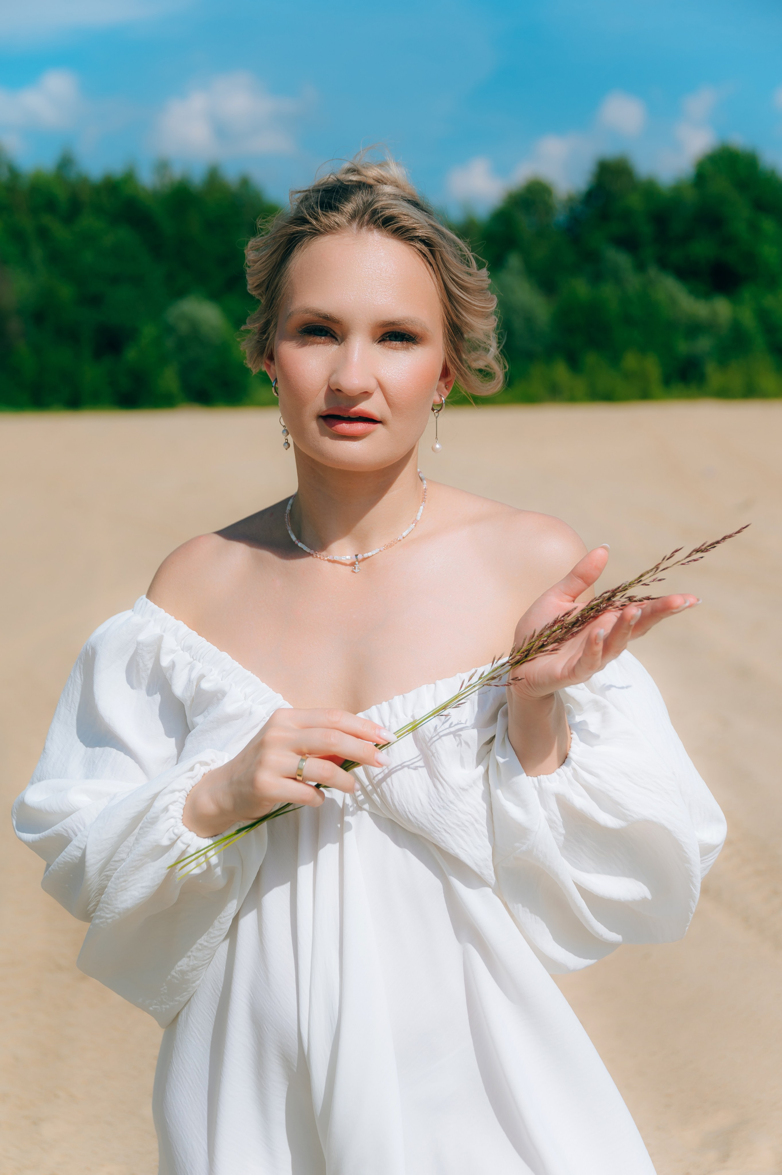 Летняя коллекция. Яна Репина. Детский и семейный фотограф Катерина Мишина