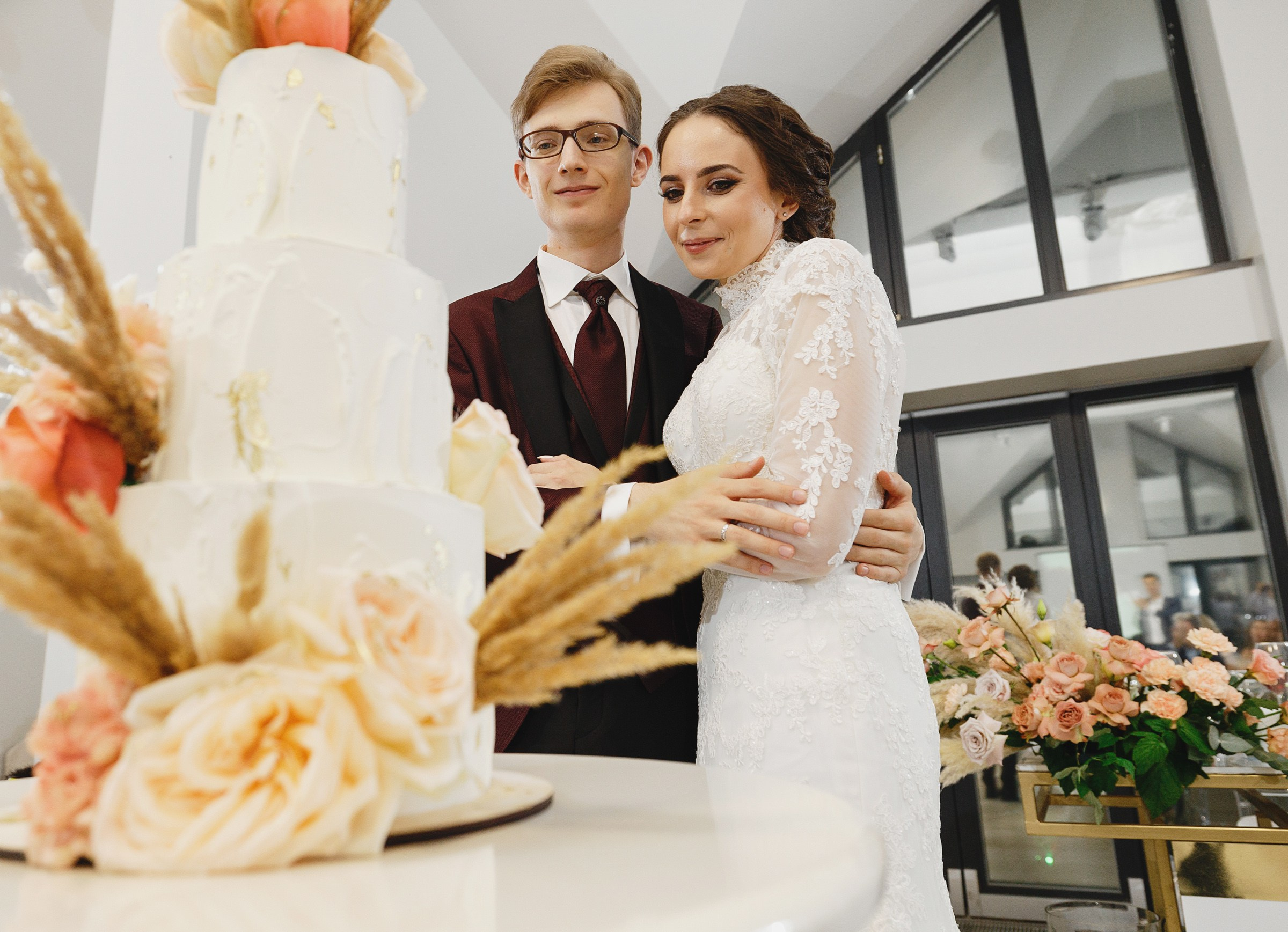 Артем и Ярослава. Свадебный фотограф и видеограф Дмитрий Горяченков