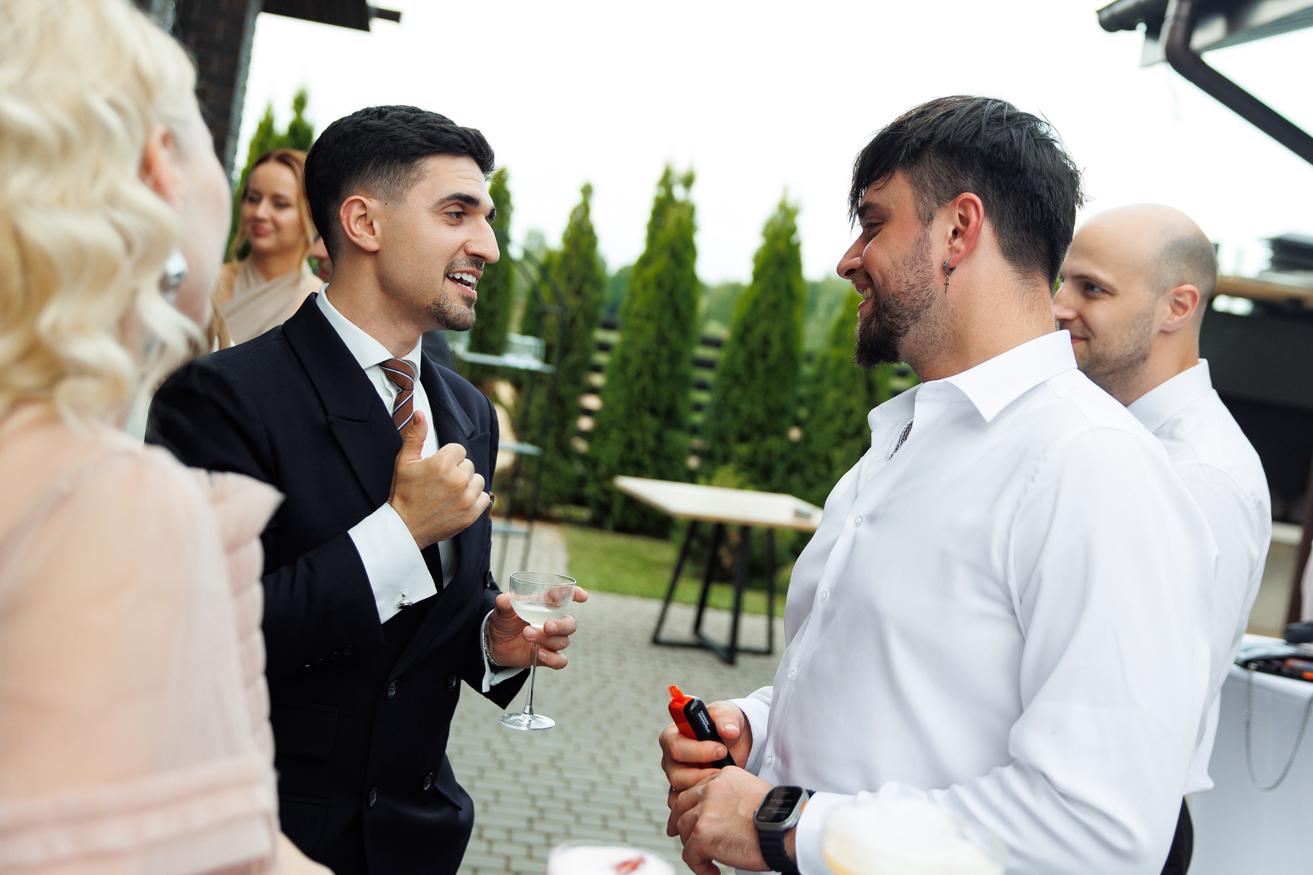 Евгения и Левон | Свадебная годовщина. Свадебный фотограф Минск РБ