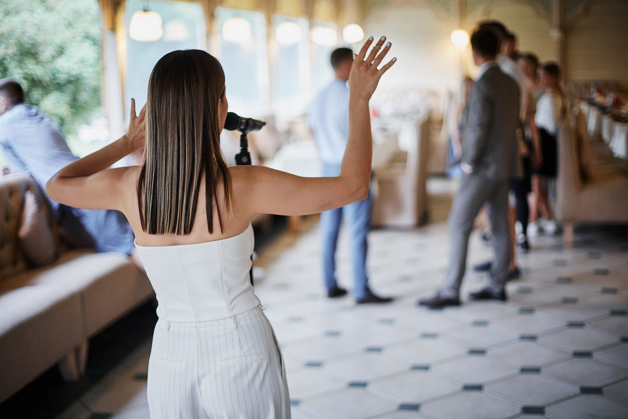 Шафран. Свадебный фотограф Челябинск, Екатеринбург, Курган — Виктор Слуднов