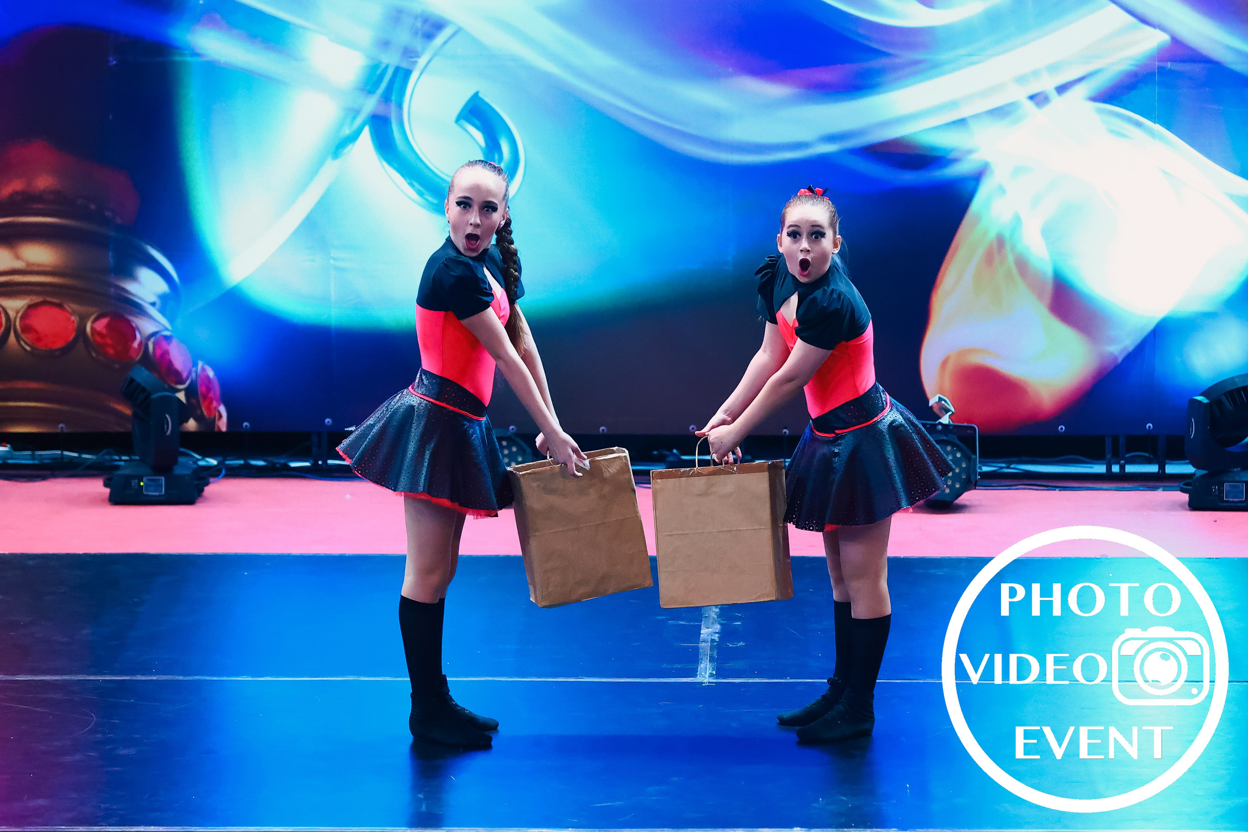 Танцы без правил г. Белгород 25.11.23. Photo Video Event