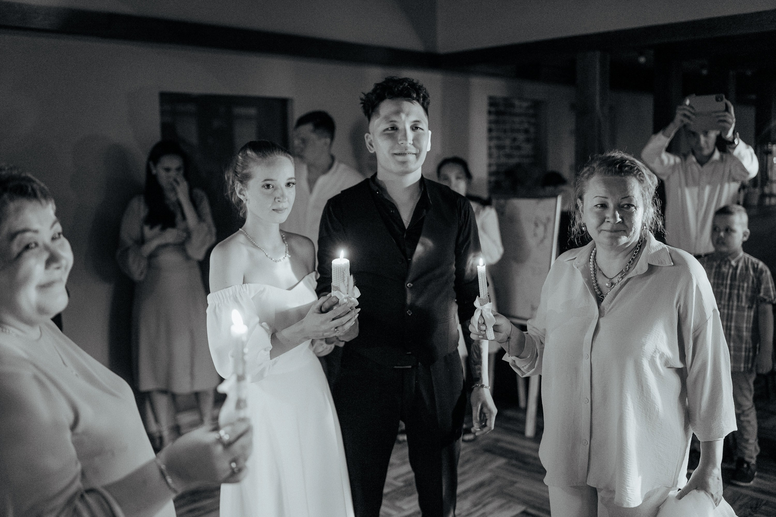 Султан и Ксения. Репортажный (Event) фотограф в Барнауле | Даниил Маркин | Качество и вайб