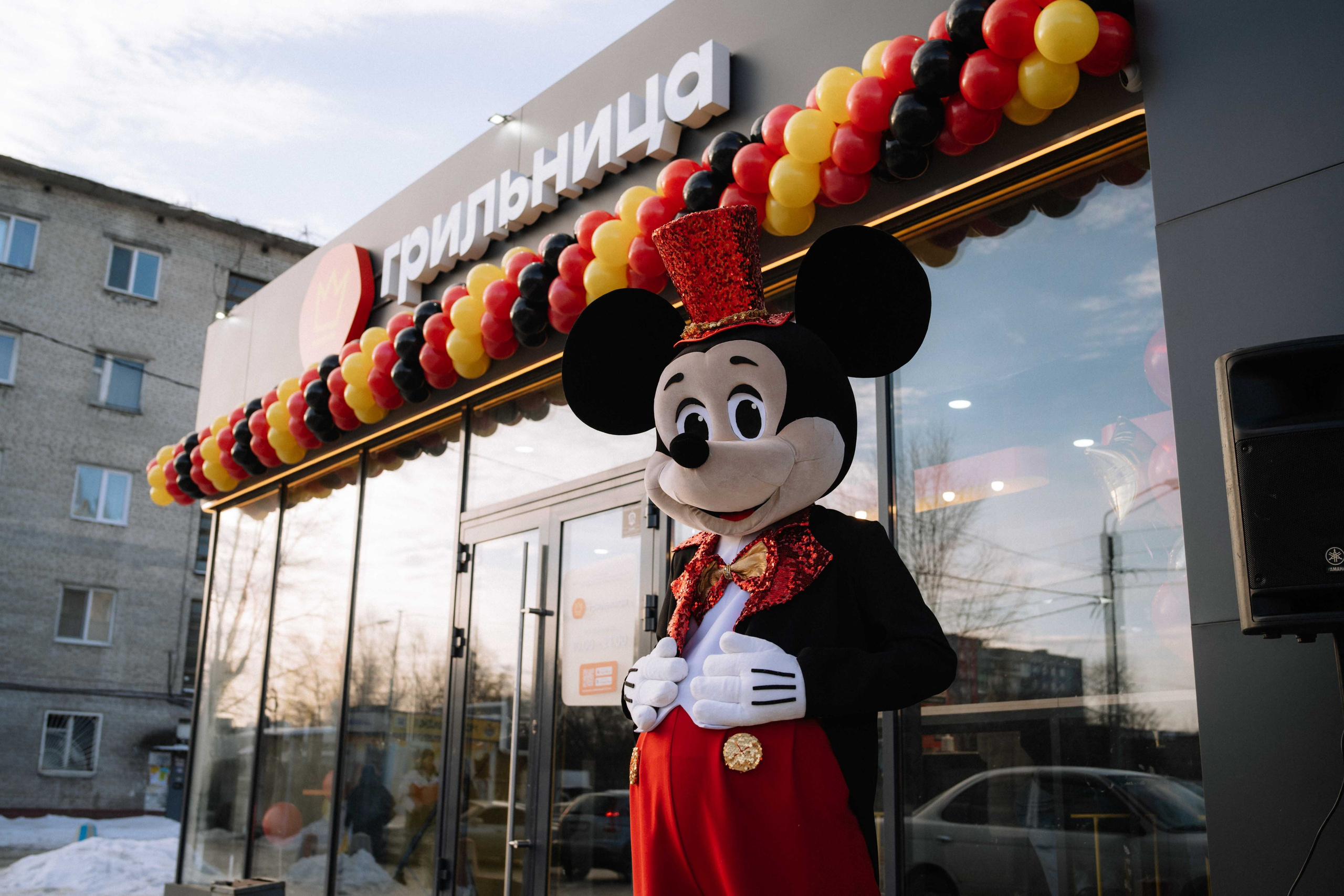 Репортажный фотограф Барнаул