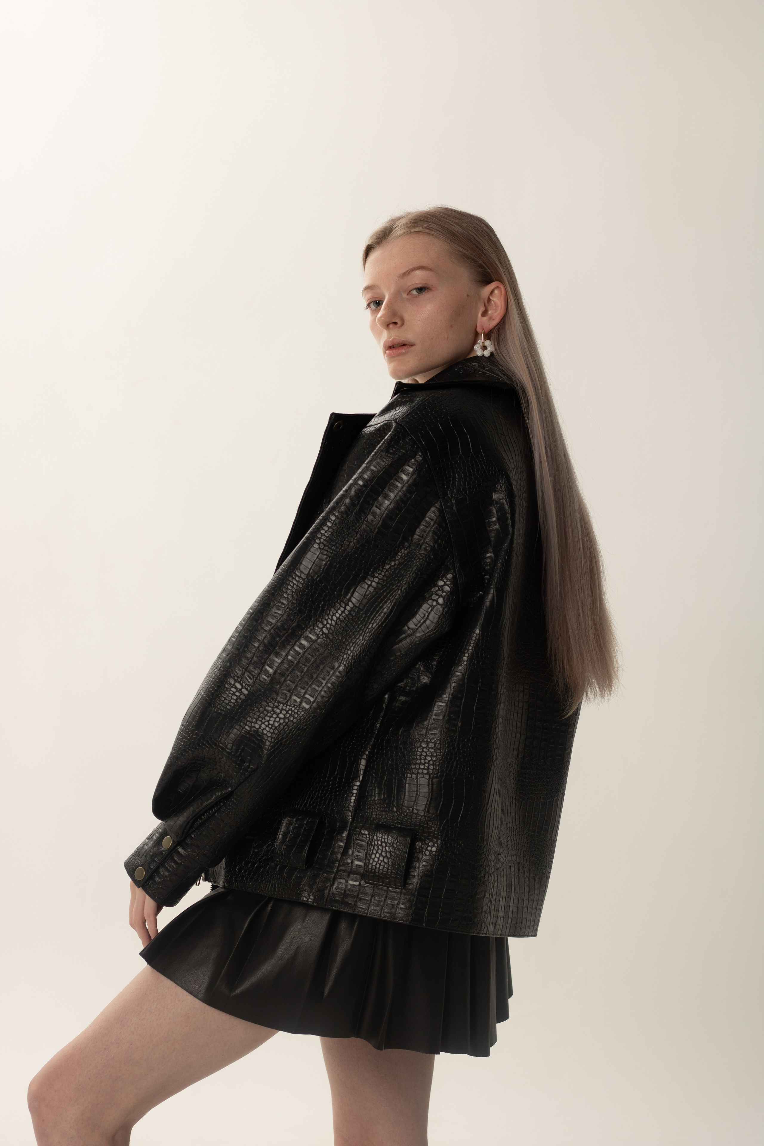 Daria S. Modeling agency TM MODELS