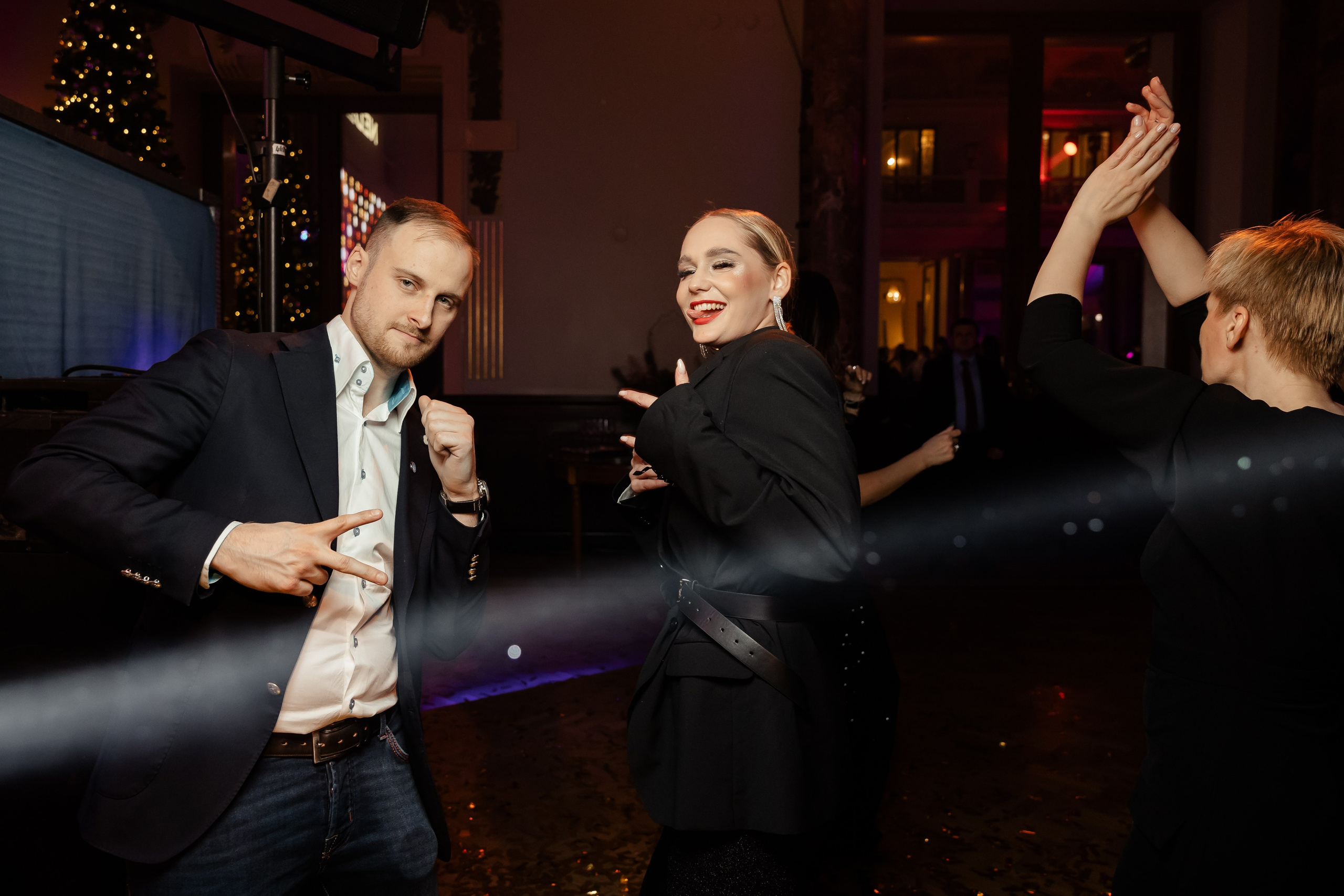 Фотосъёмка корпоративных мероприятий. All In Media — фотосъёмка и видеопродакшн