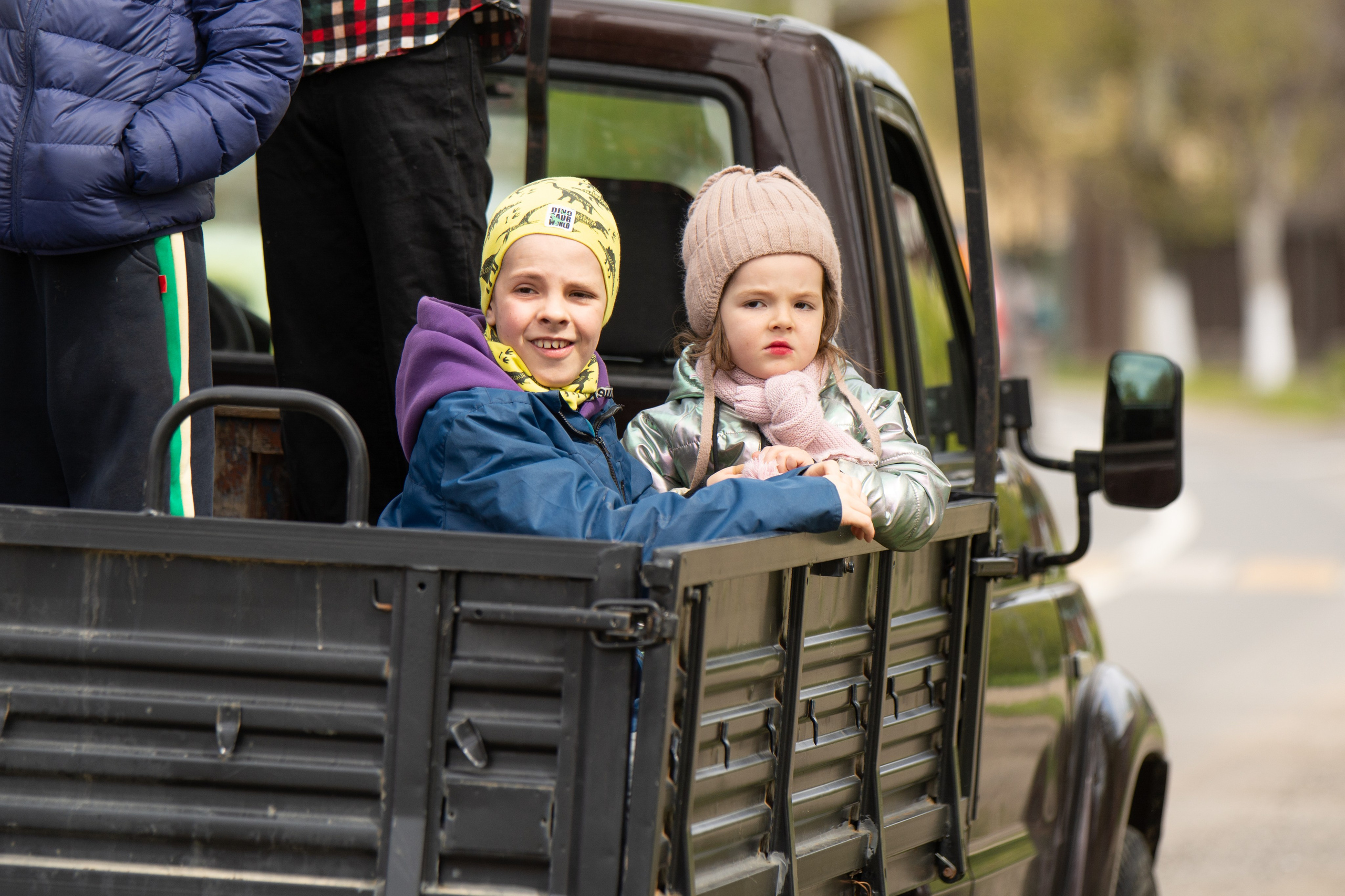 Том Сойер Фест ул. Кардовского 25 (репортаж). Портретная и репортажная съёмка