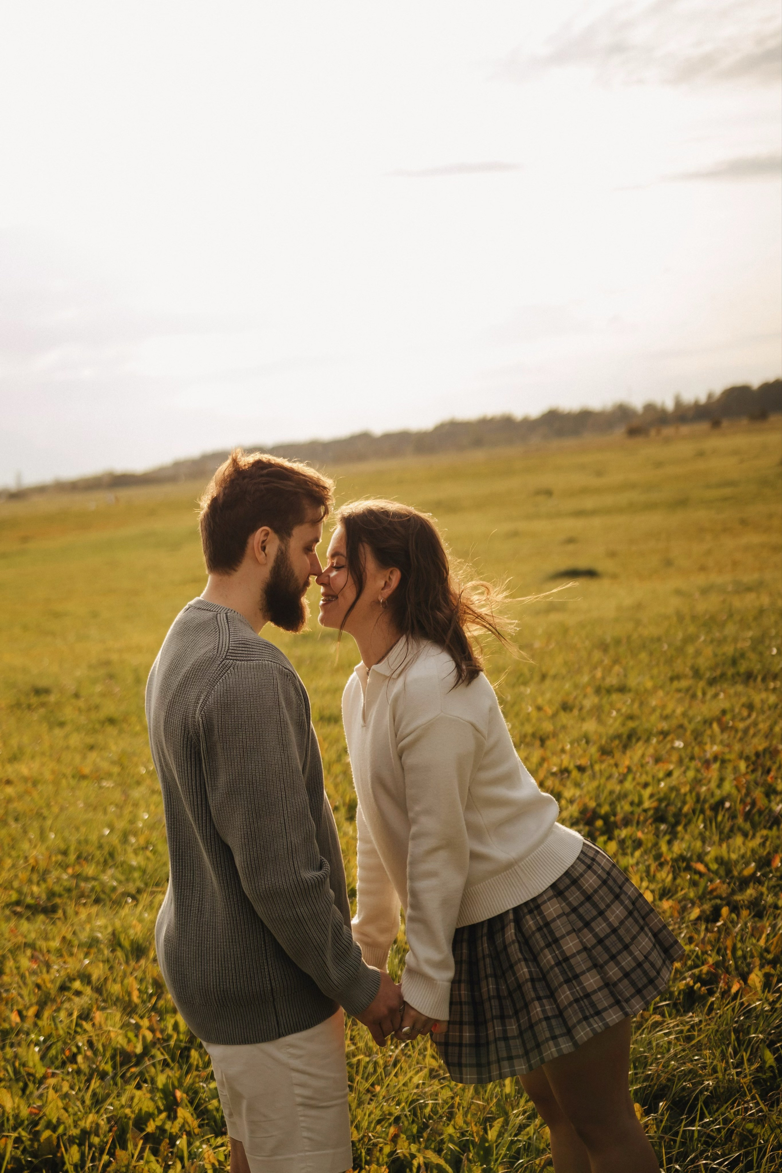 Саша и Алина. Главная