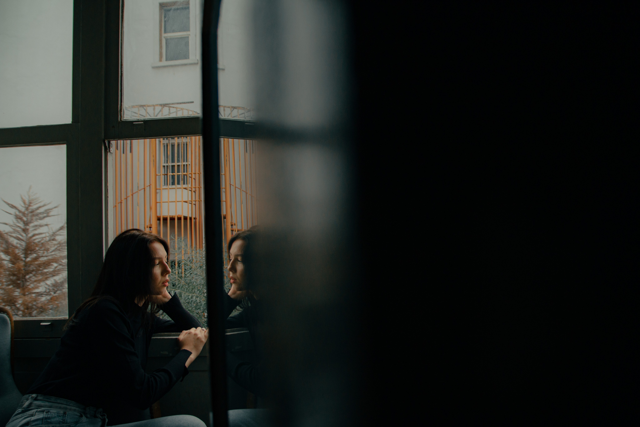 Sofi. İrandek. Fotoğrafçı. İzmir