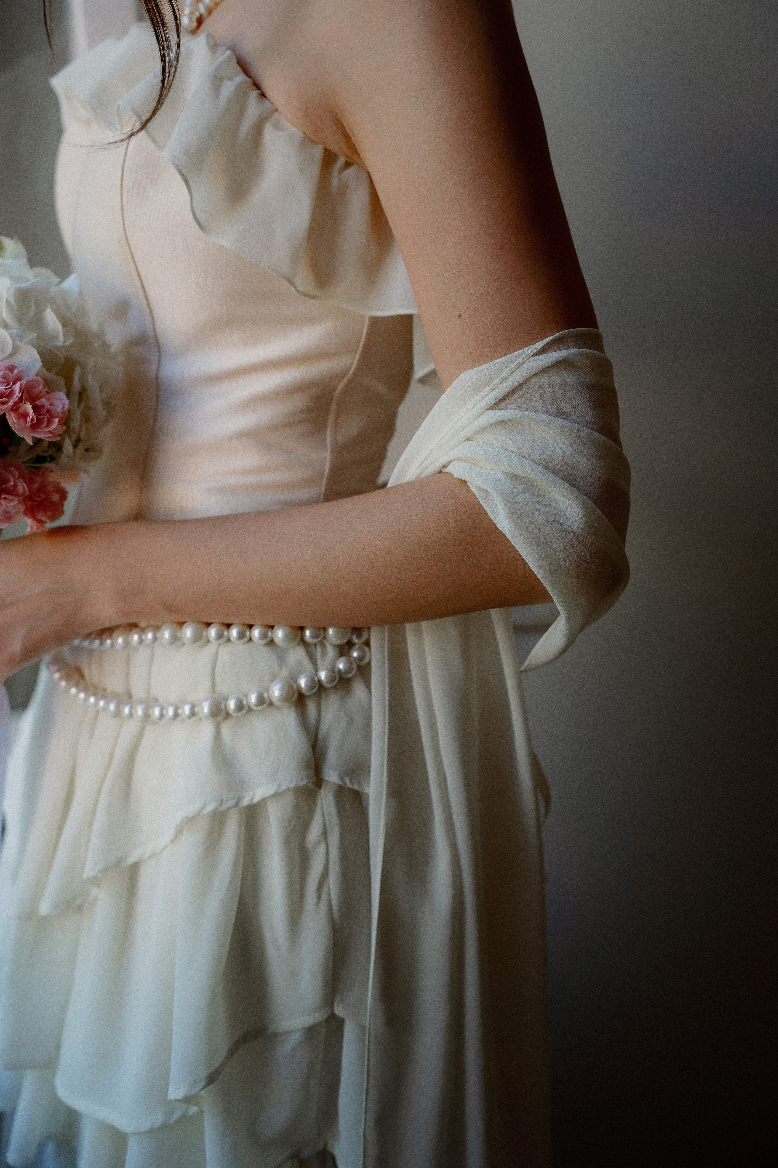 İrandek. Fotoğrafçı. İzmir