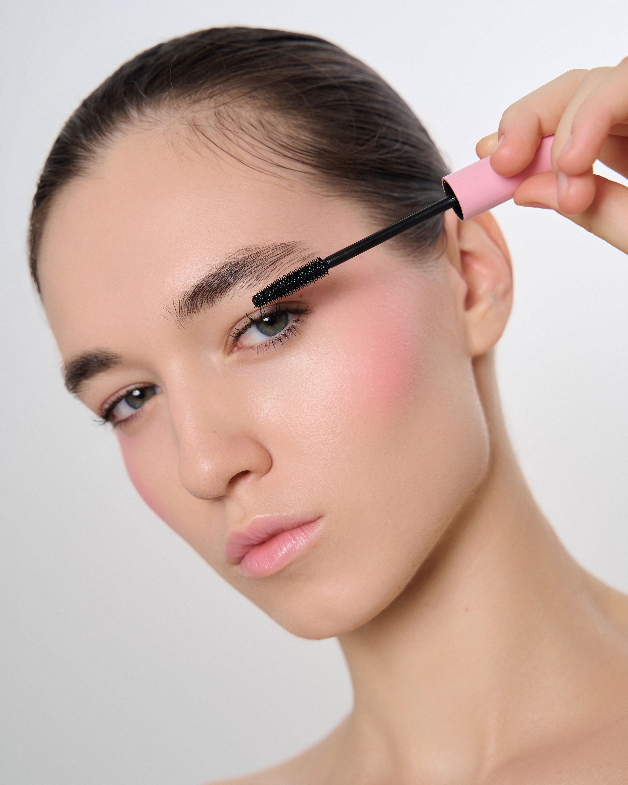 Бьюти. Фотограф в Москве Тихомирова Любовь