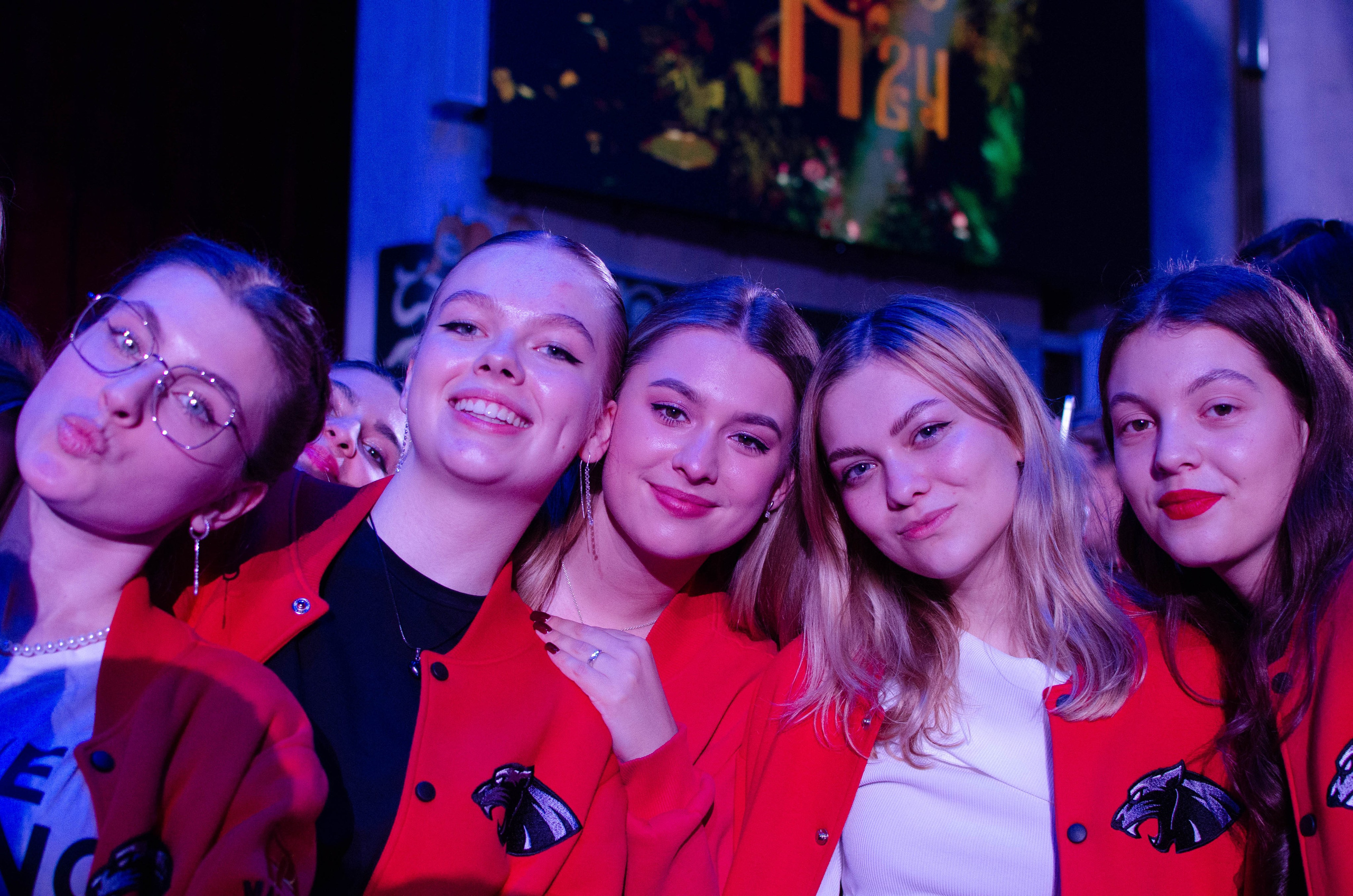 Мероприятия. Фотограф в Москве. София Казьмина