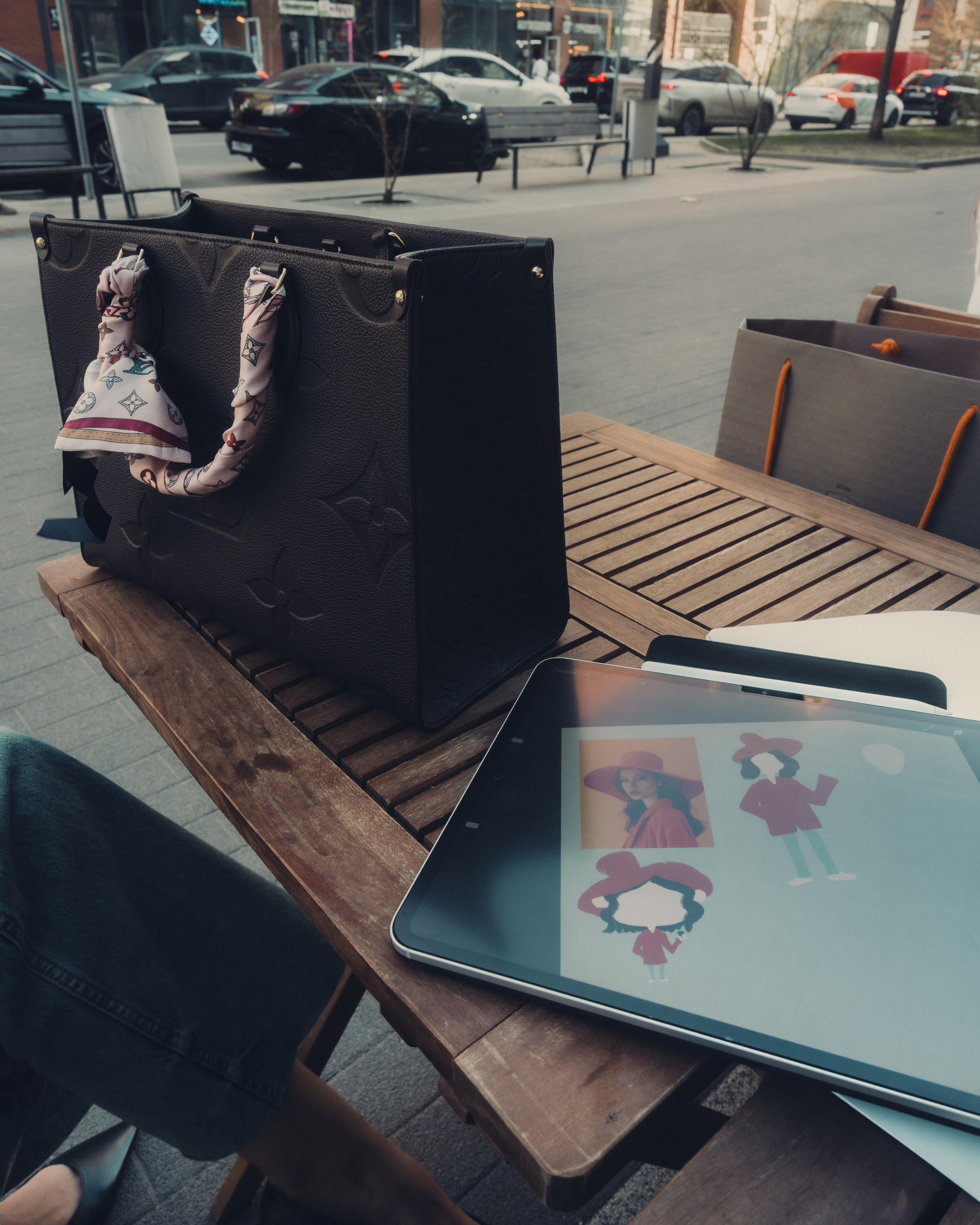 Портретный и предметный фотограф Москва Антон Аванзато