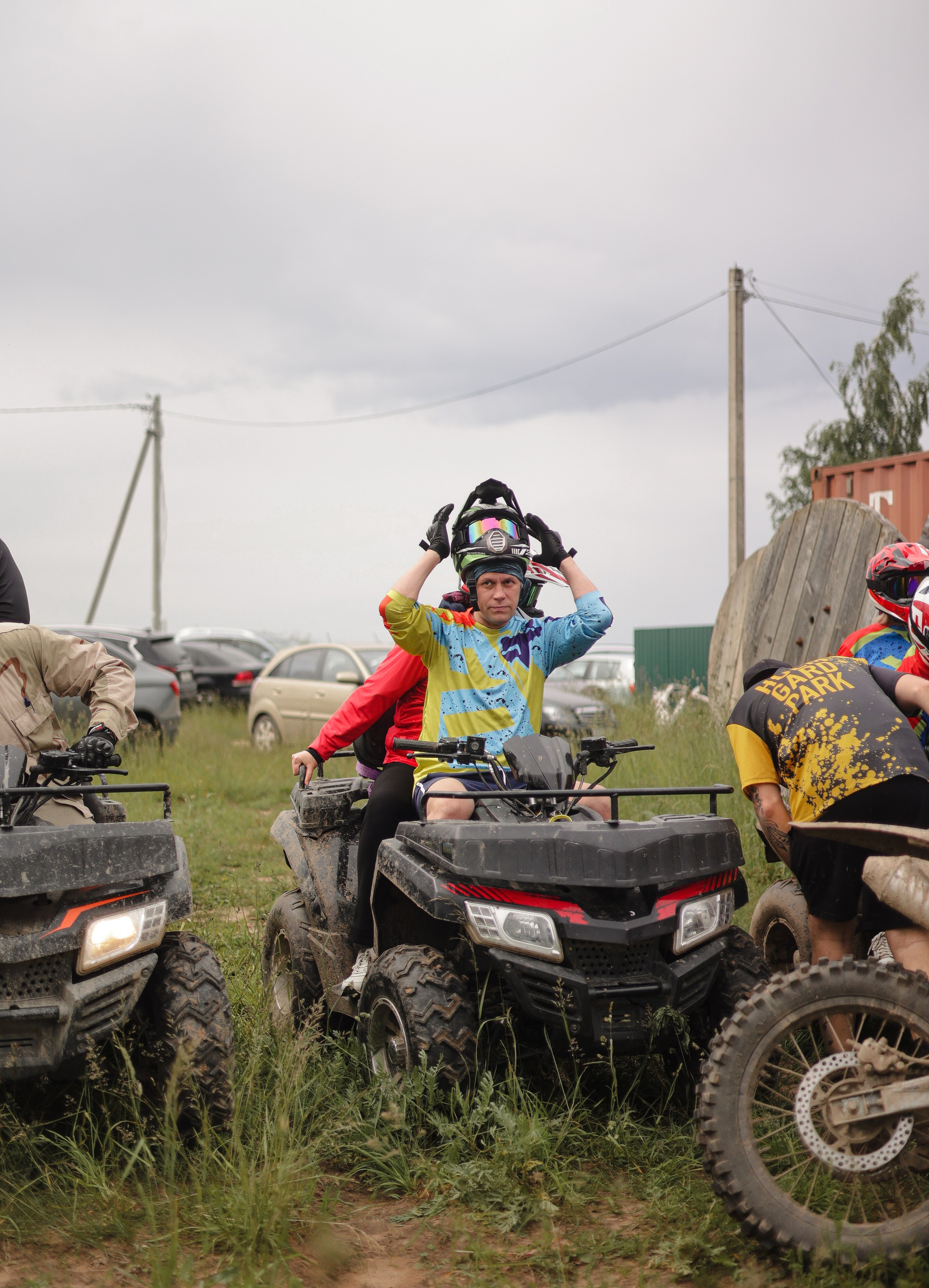 Репортаж. Семейный Life style фотограф в Великом Новгороде Юлия Ефимова