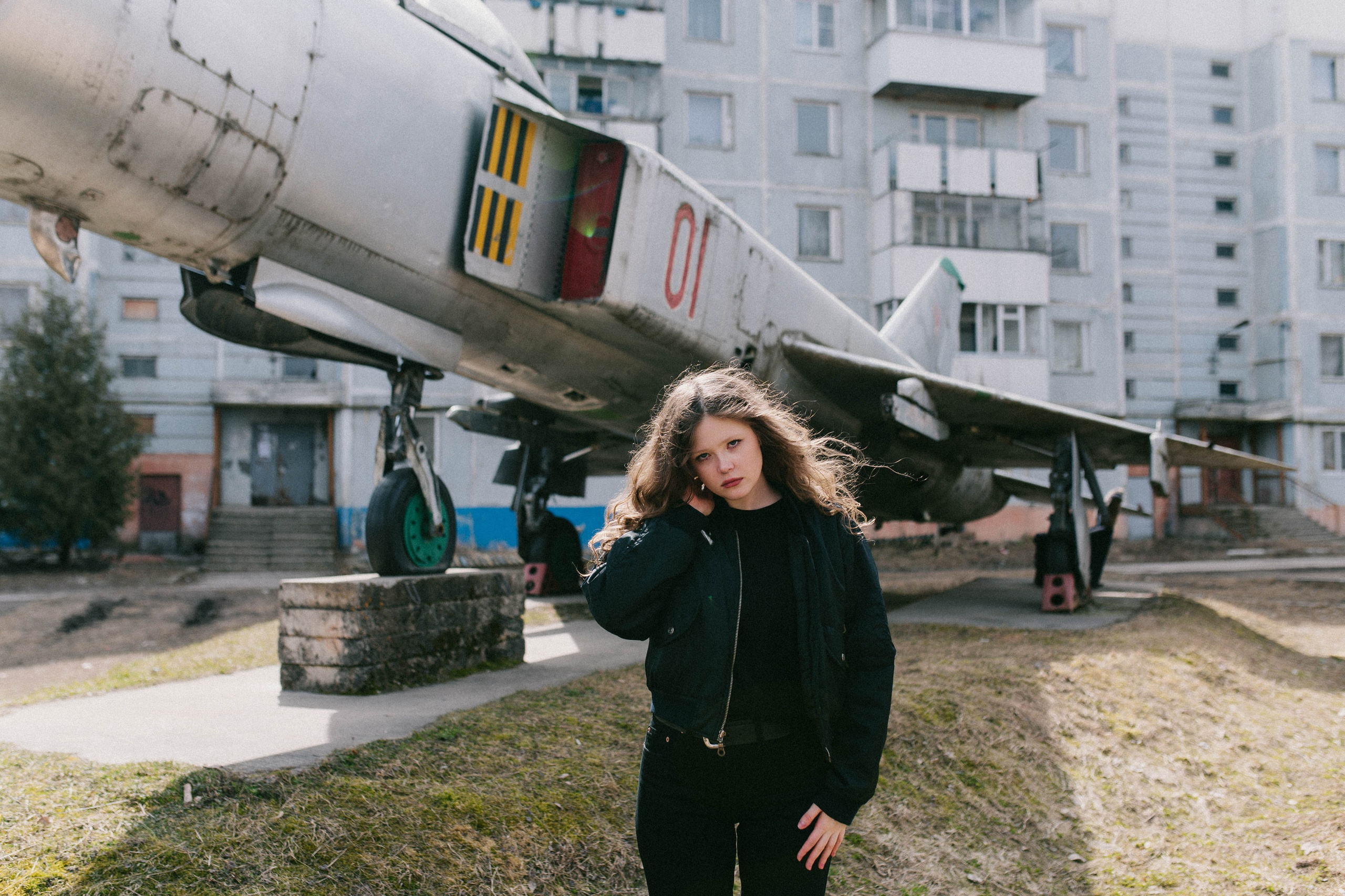 Avia. Фотограф Светлана Васильева