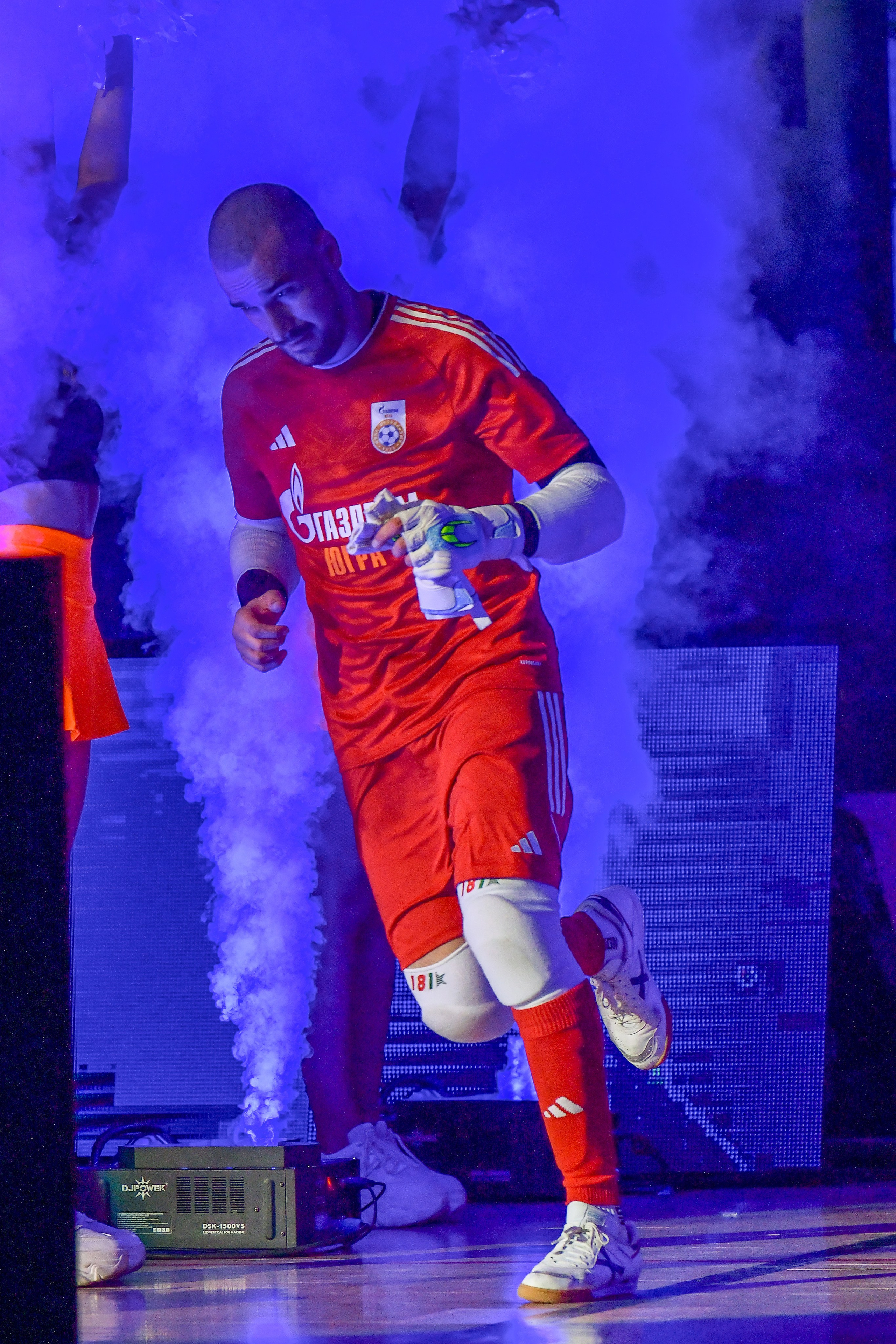 Winline Суперкубок России по футзалу 2024/25 МФК «Норильский никель» vs МФК «Газпром-Югра». Финал 25.08.2024 ВА «Динамо» г. Москва. Свой взгляд через объектив