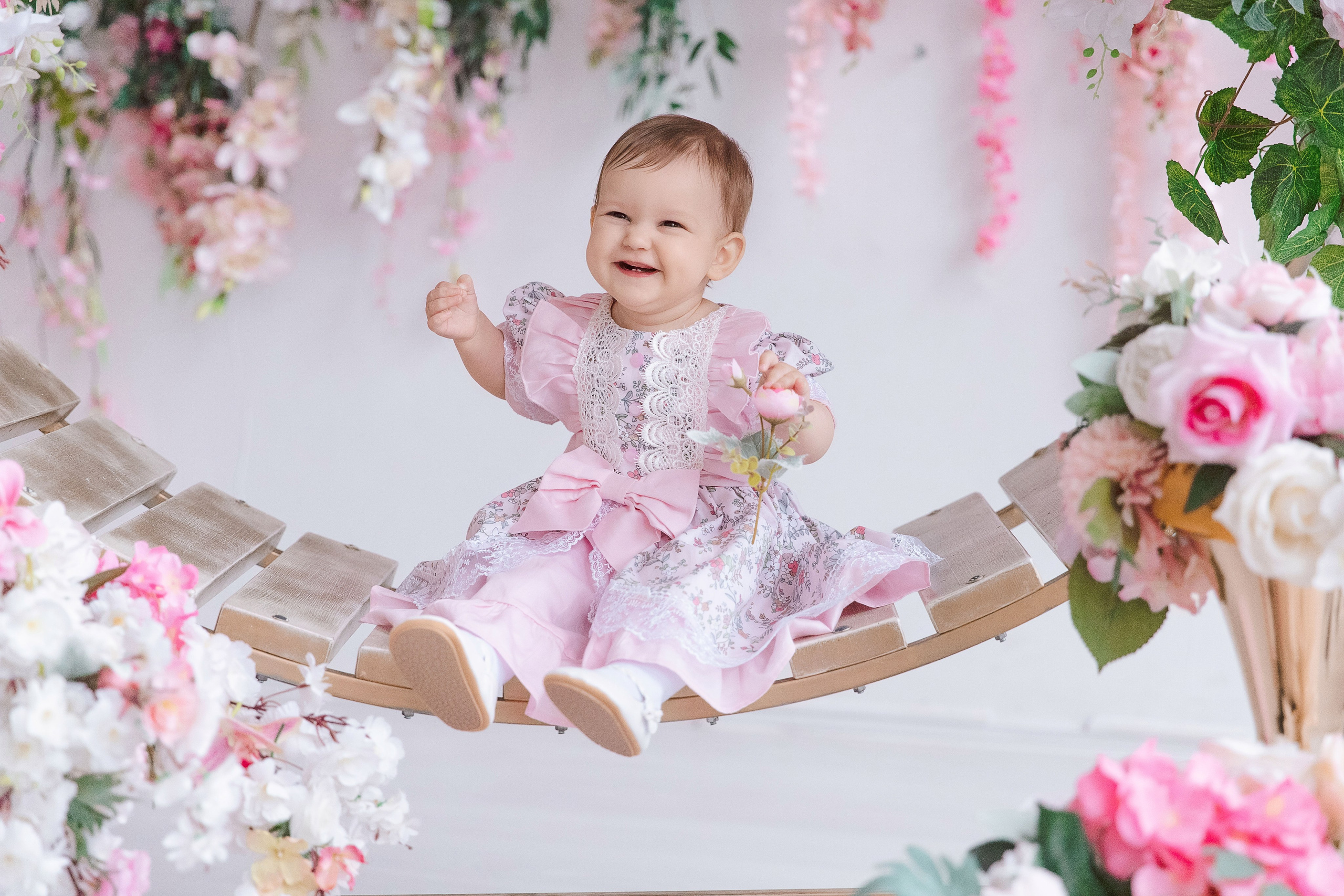 Детская фотография. Семейный фотограф Мария Терехова